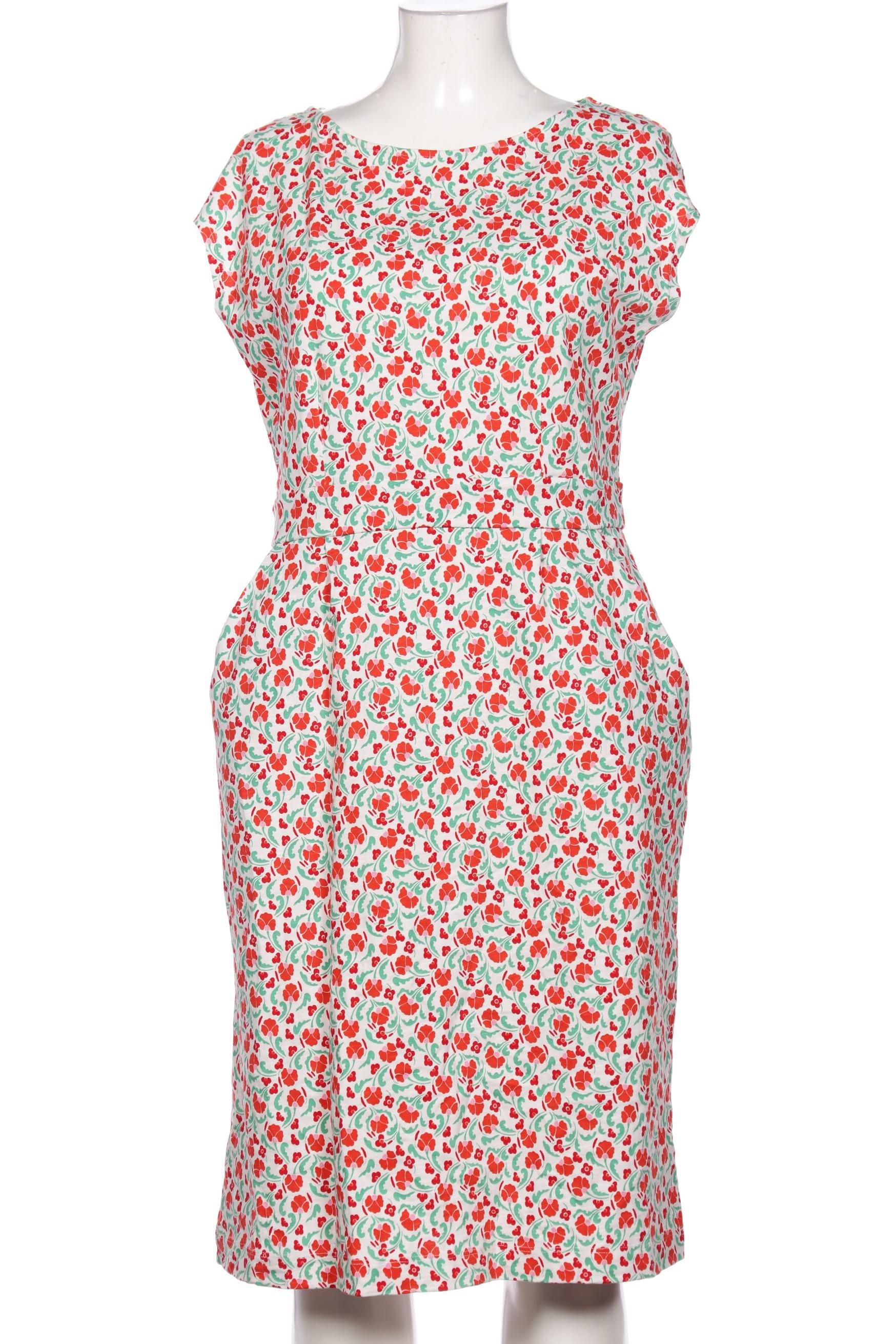 

Boden Damen Kleid, mehrfarbig, Gr. 44