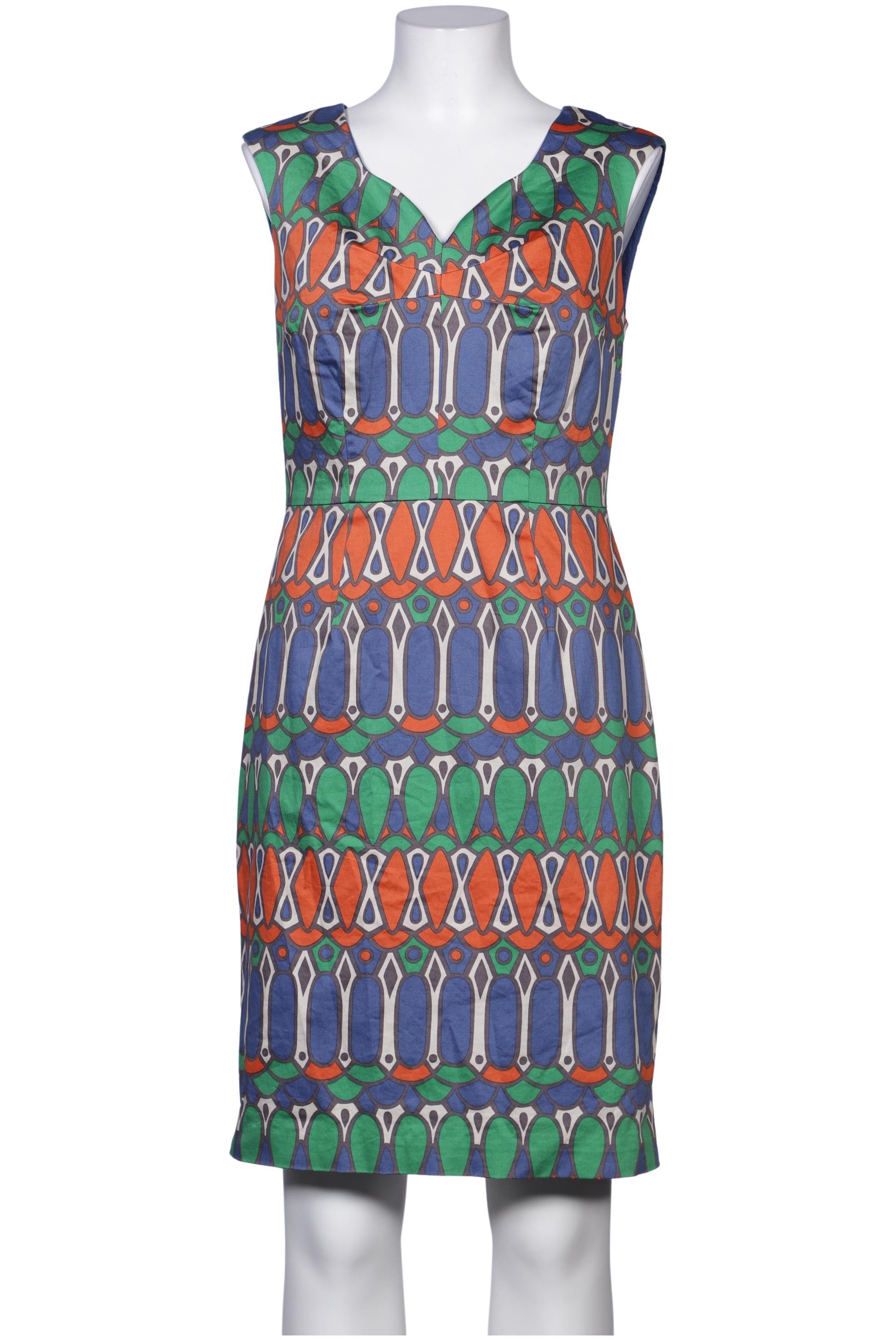 

Boden Damen Kleid, mehrfarbig, Gr. 38