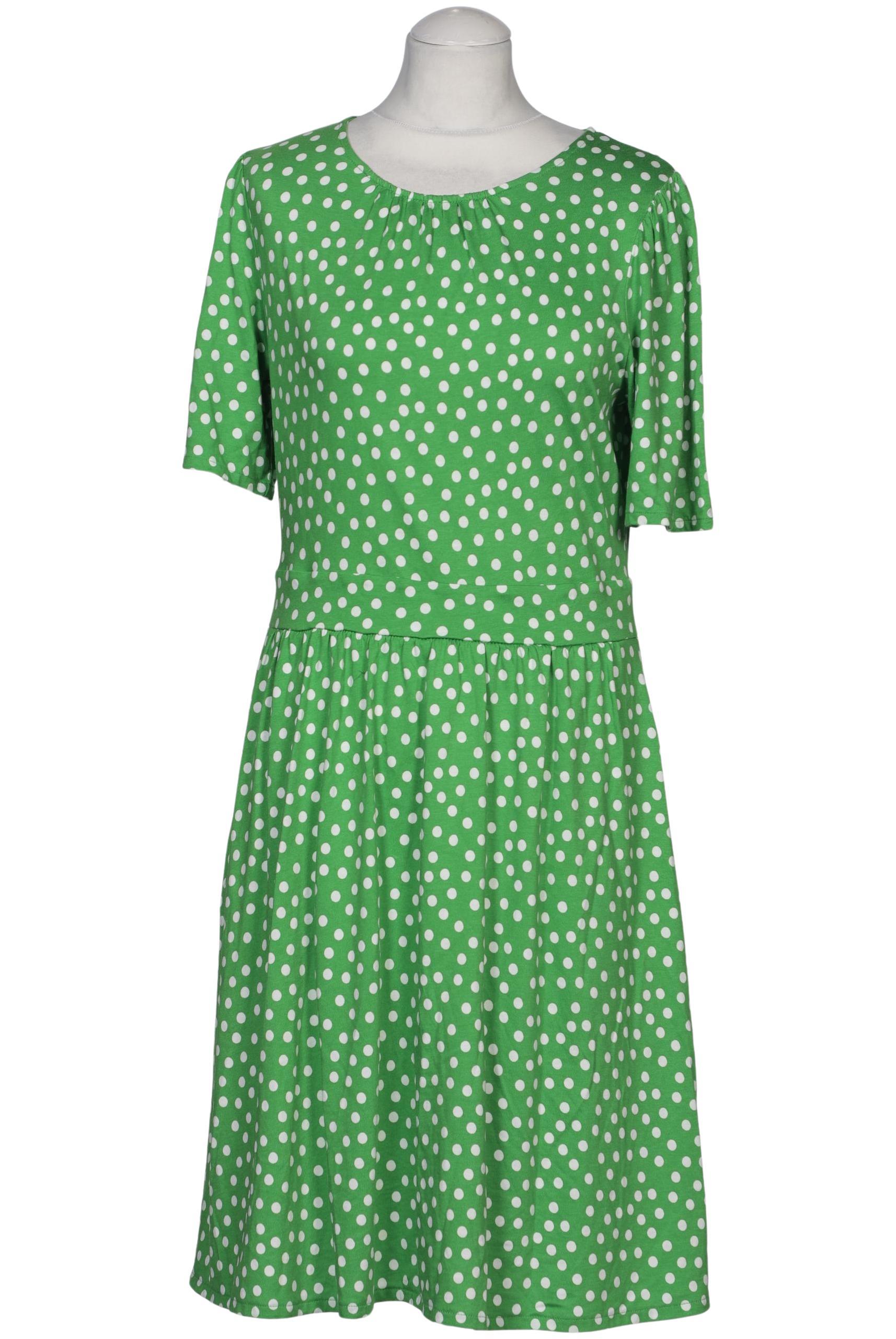 

Boden Damen Kleid, grün, Gr. 38