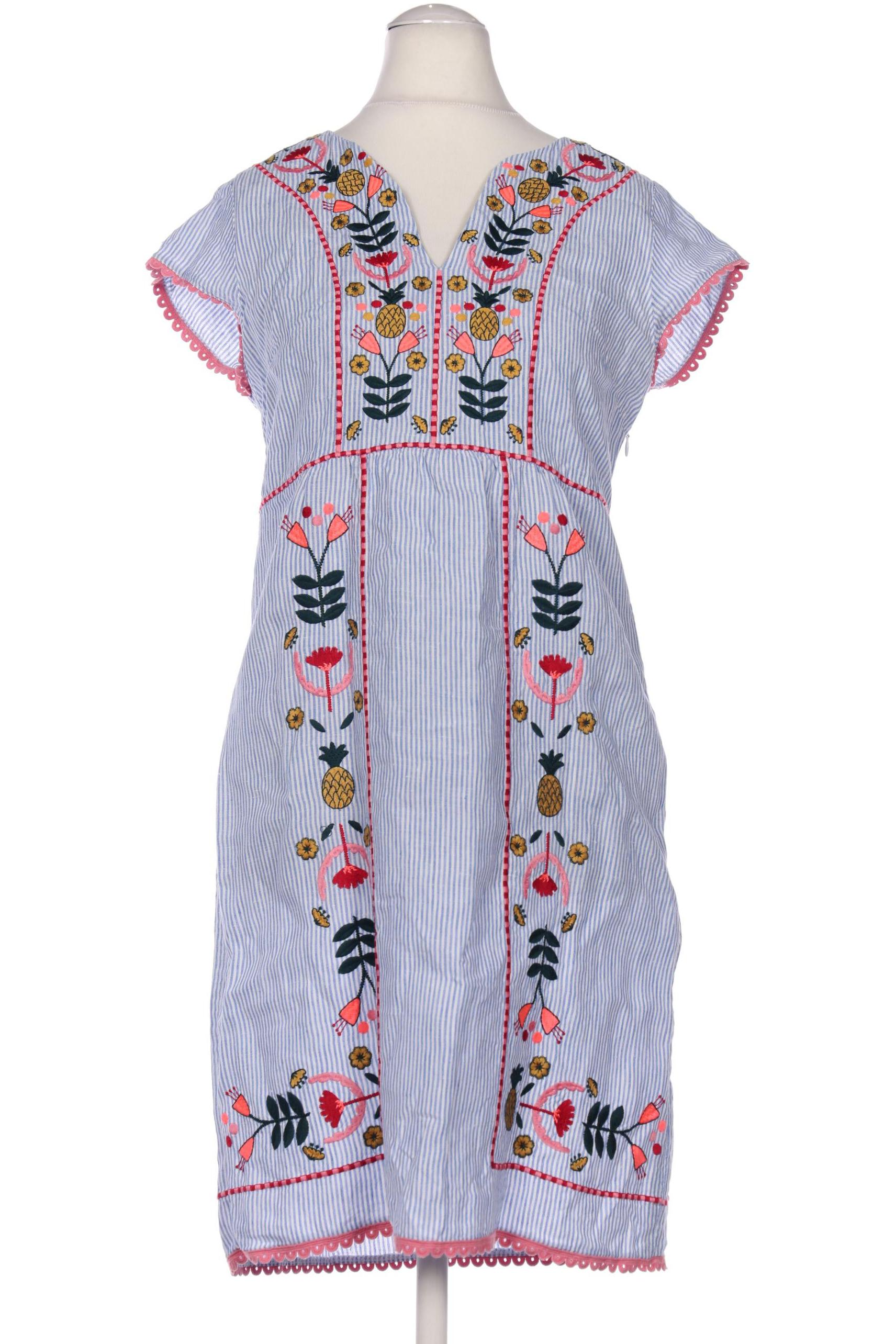 

Boden Damen Kleid, blau, Gr. 36
