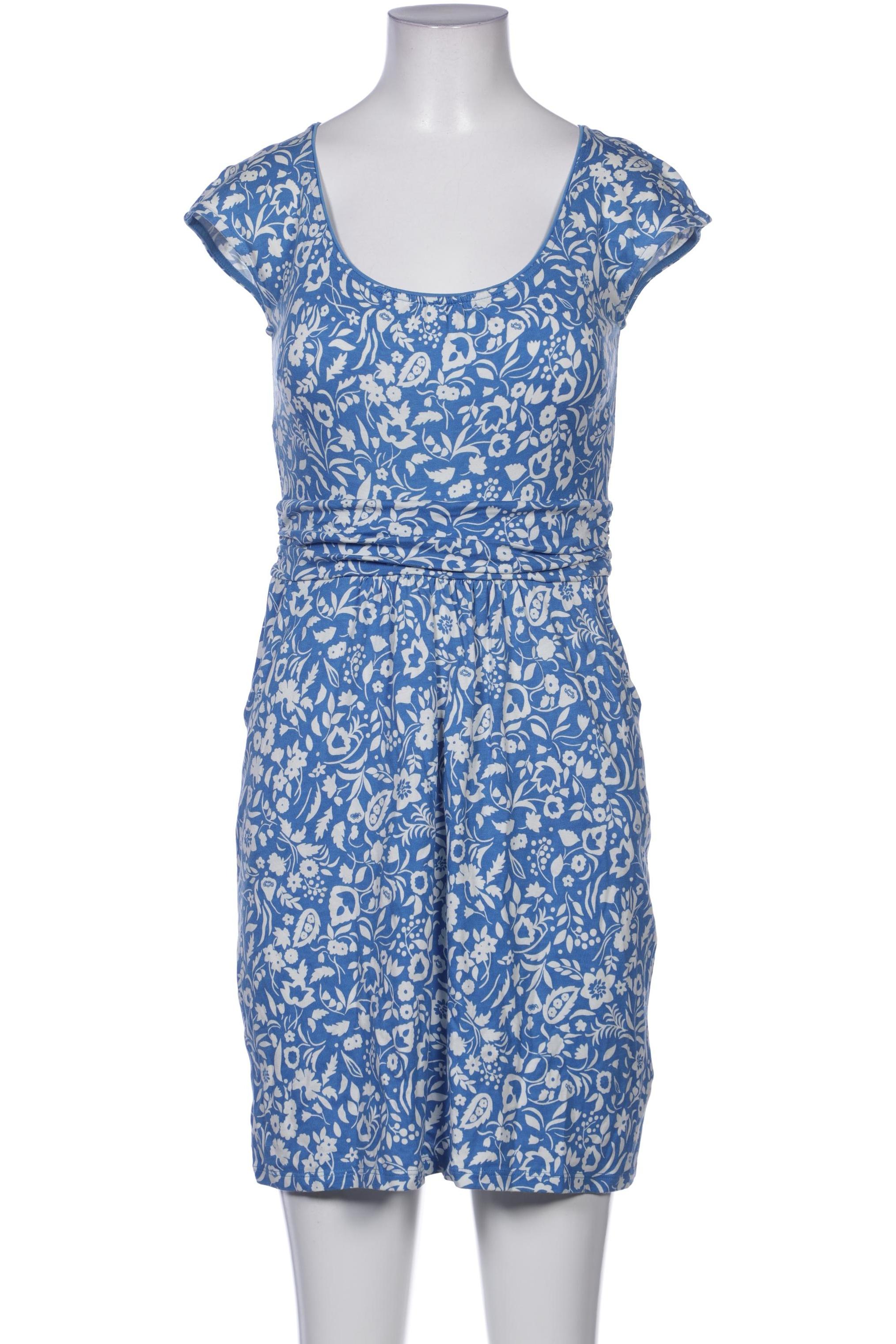 

Boden Damen Kleid, blau, Gr. 34