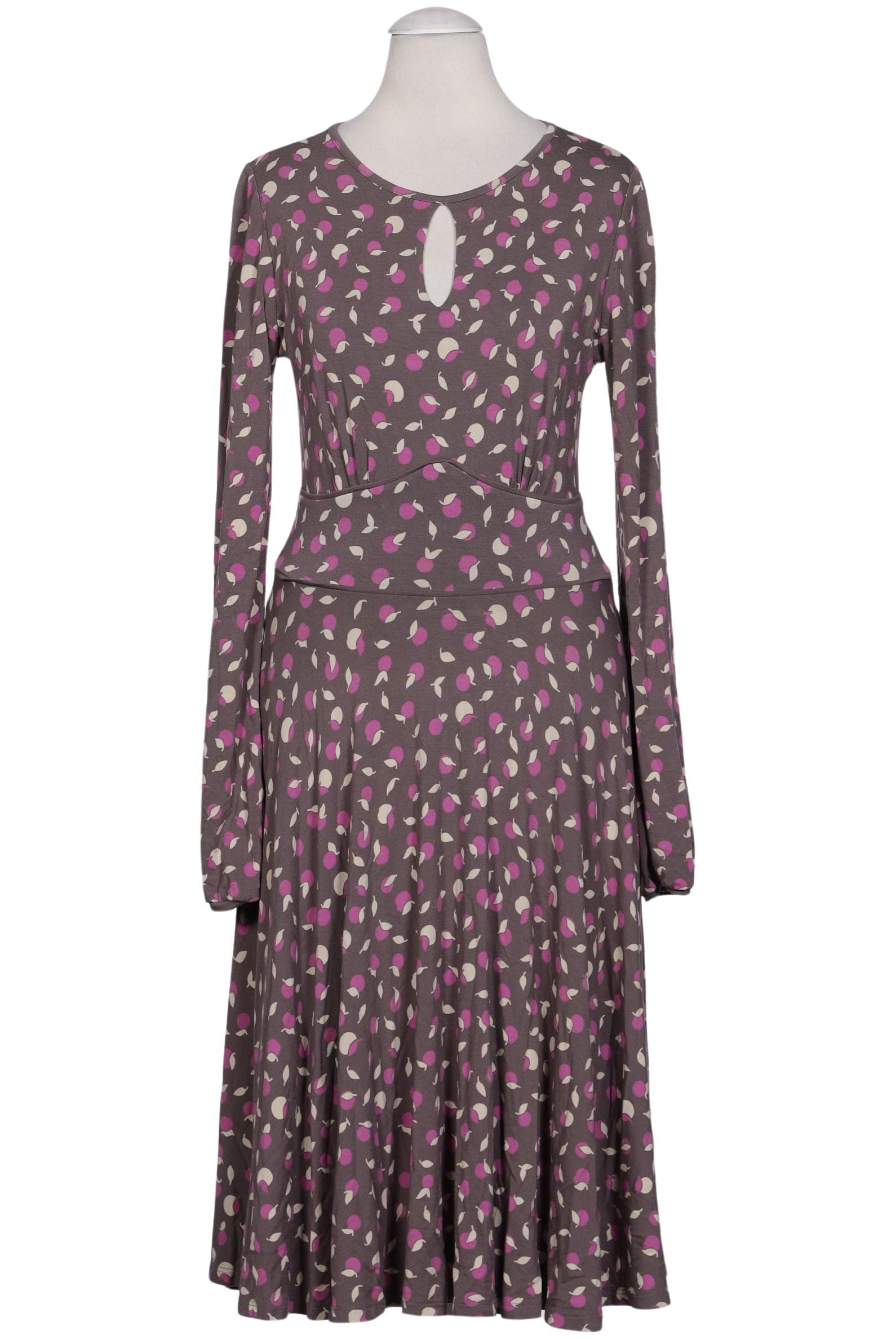 

Boden Damen Kleid, mehrfarbig, Gr. 34