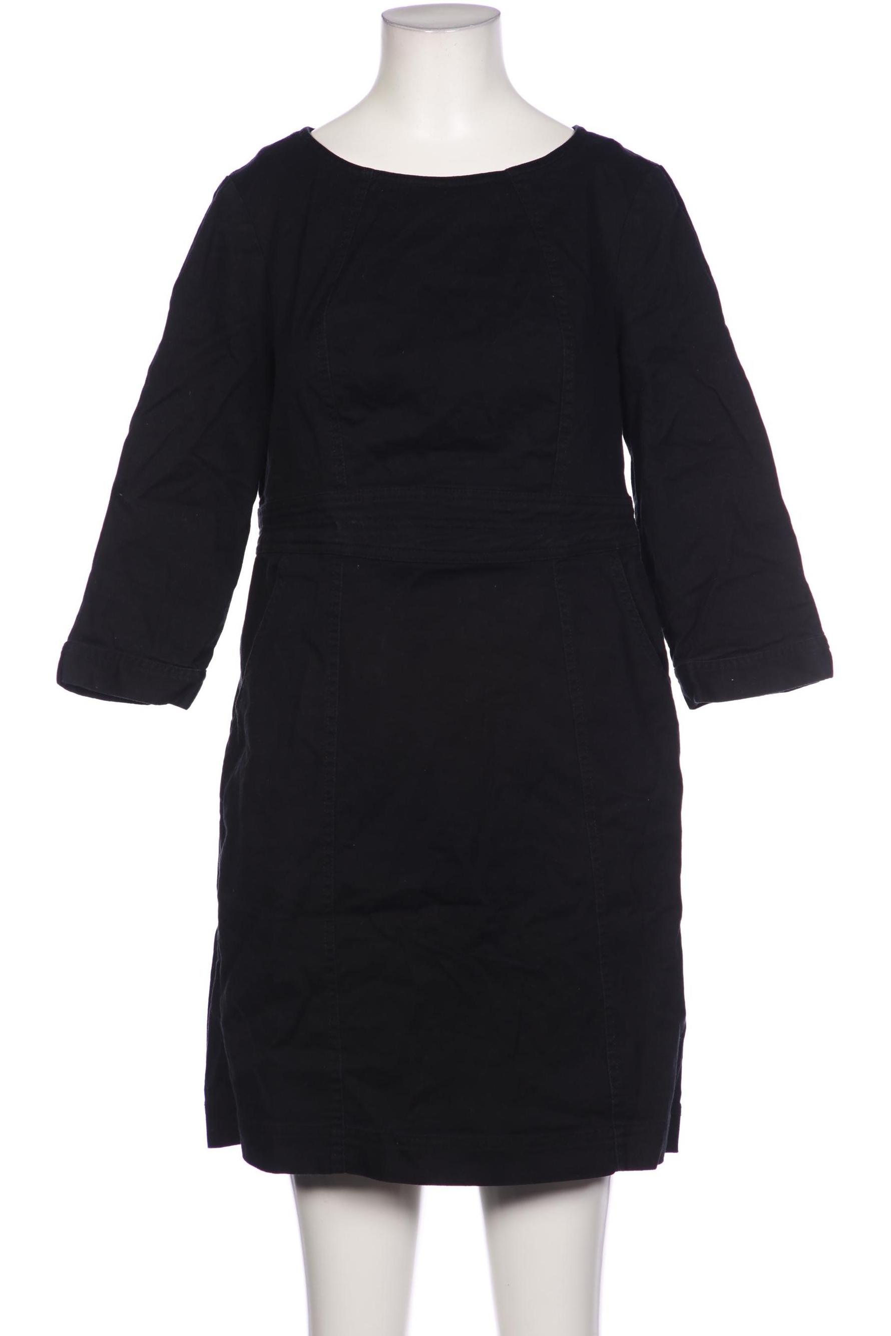

Boden Damen Kleid, schwarz, Gr. 38
