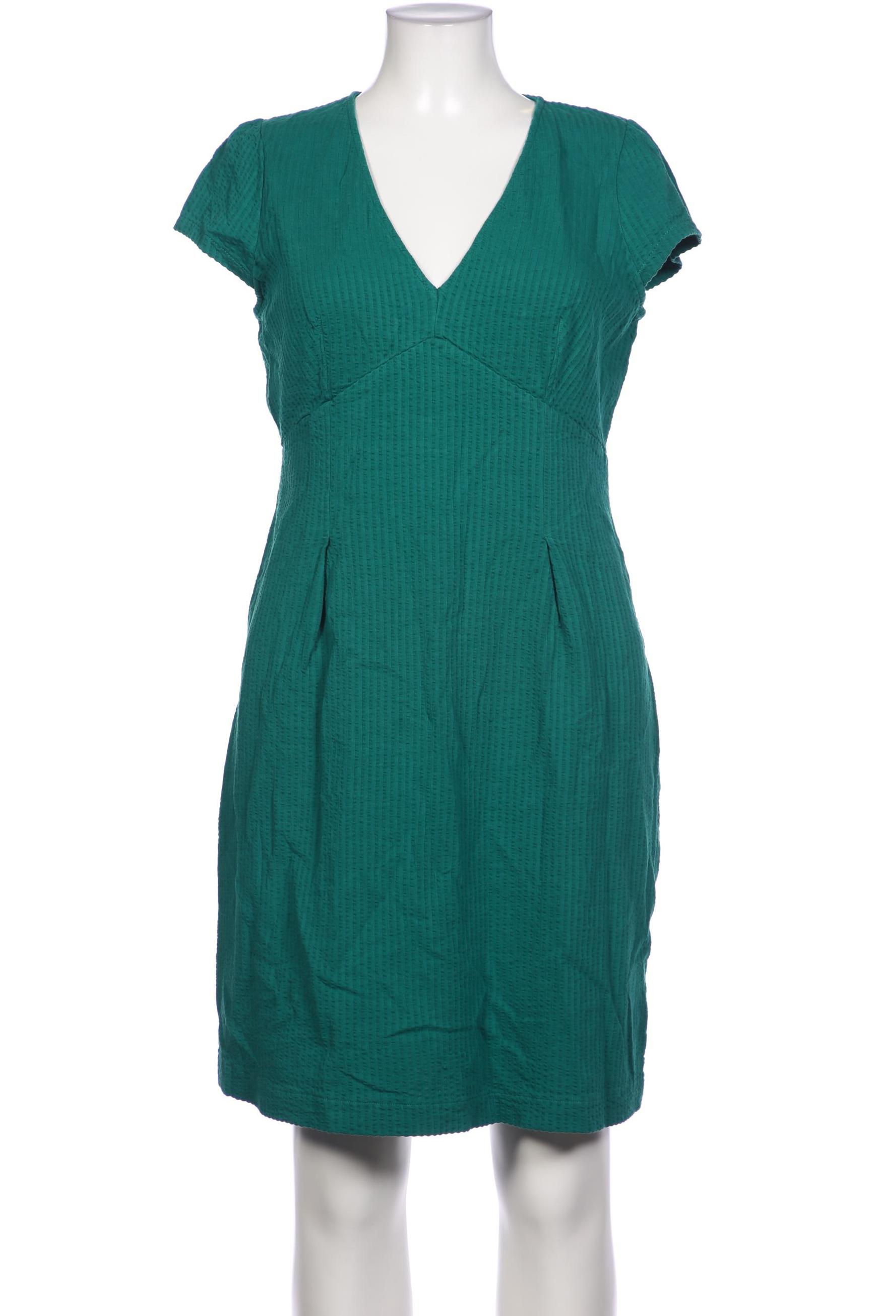 

Boden Damen Kleid, grün, Gr. 16