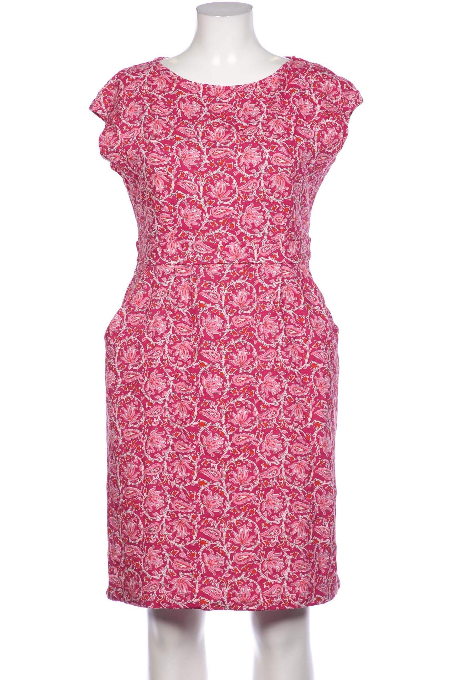 

Boden Damen Kleid, pink, Gr. 42