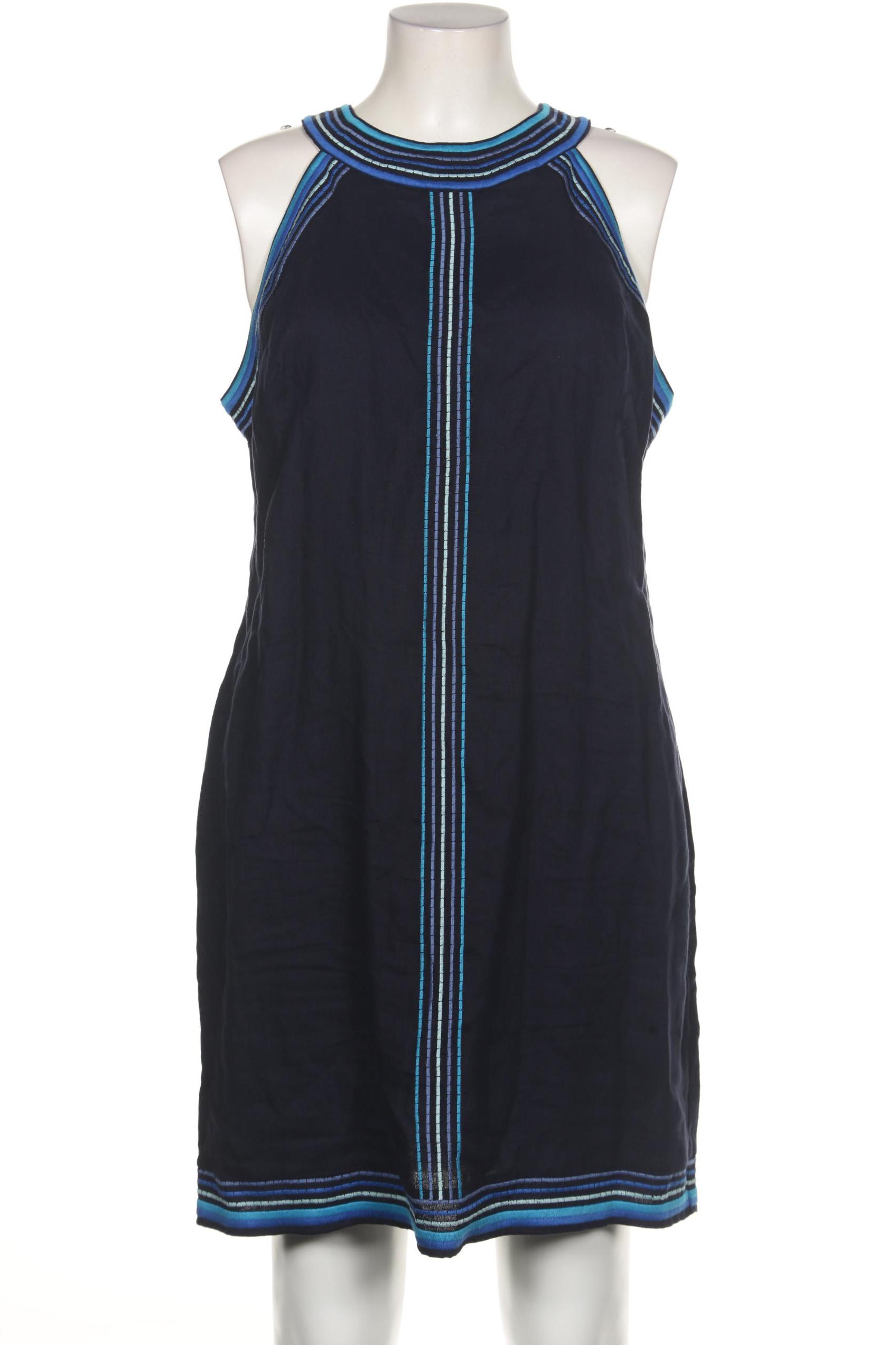 

Boden Damen Kleid, marineblau, Gr. 42