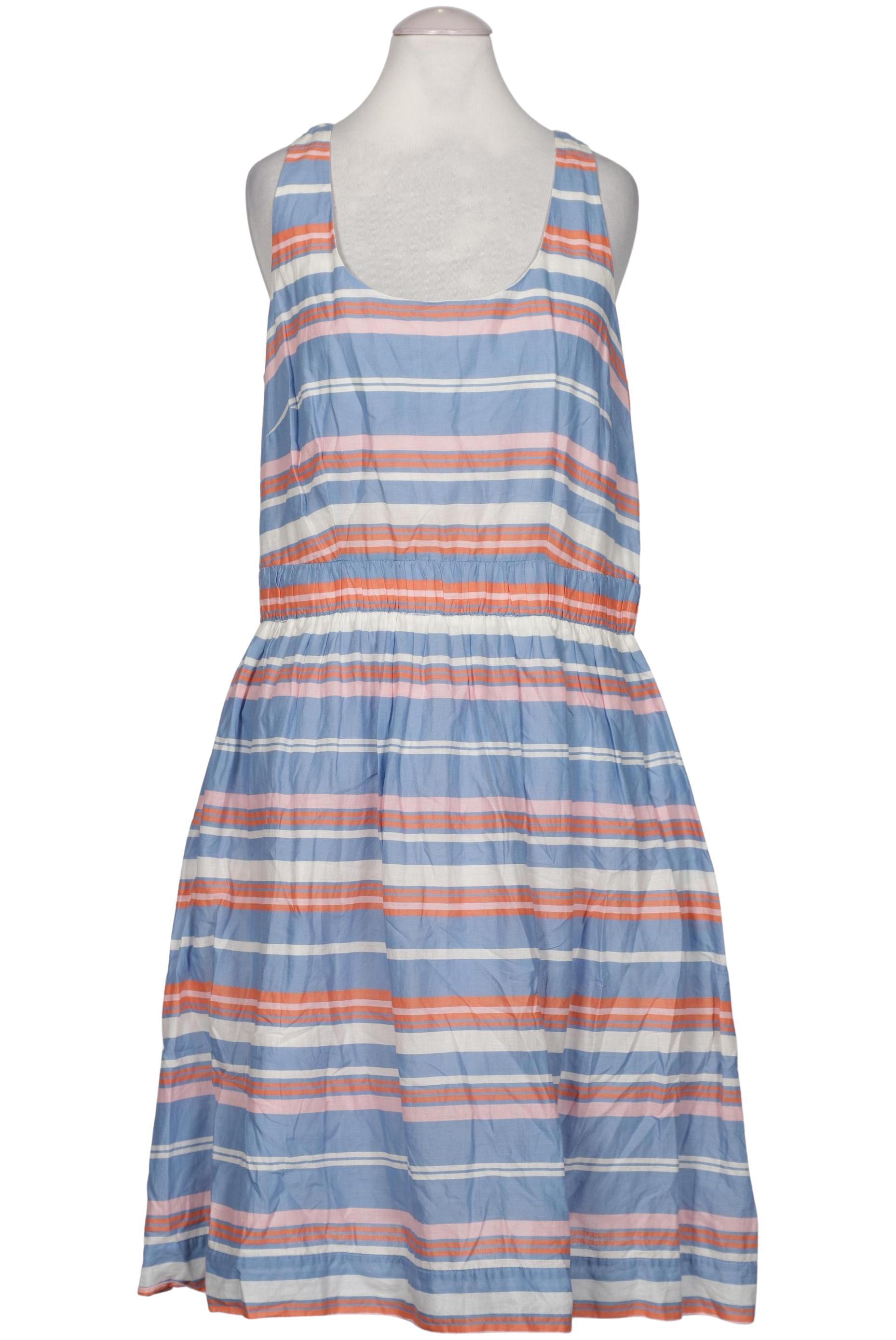 

Boden Damen Kleid, hellblau, Gr. 38