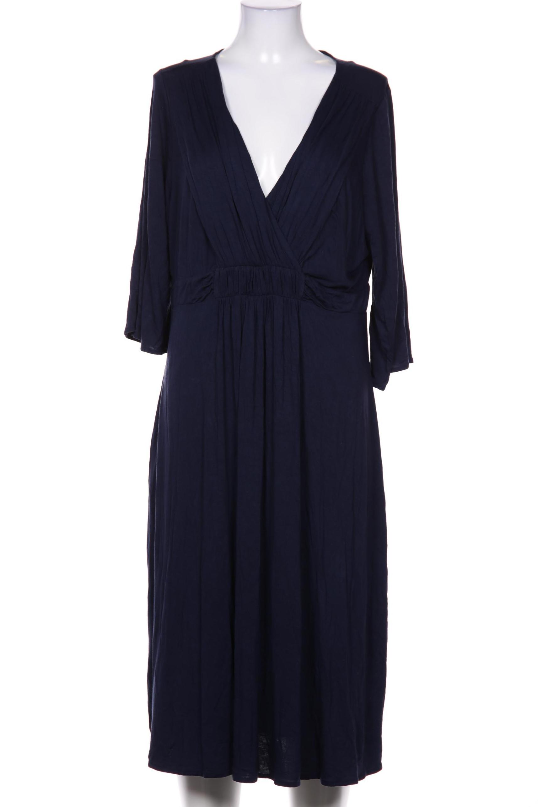 

Boden Damen Kleid, marineblau, Gr. 48