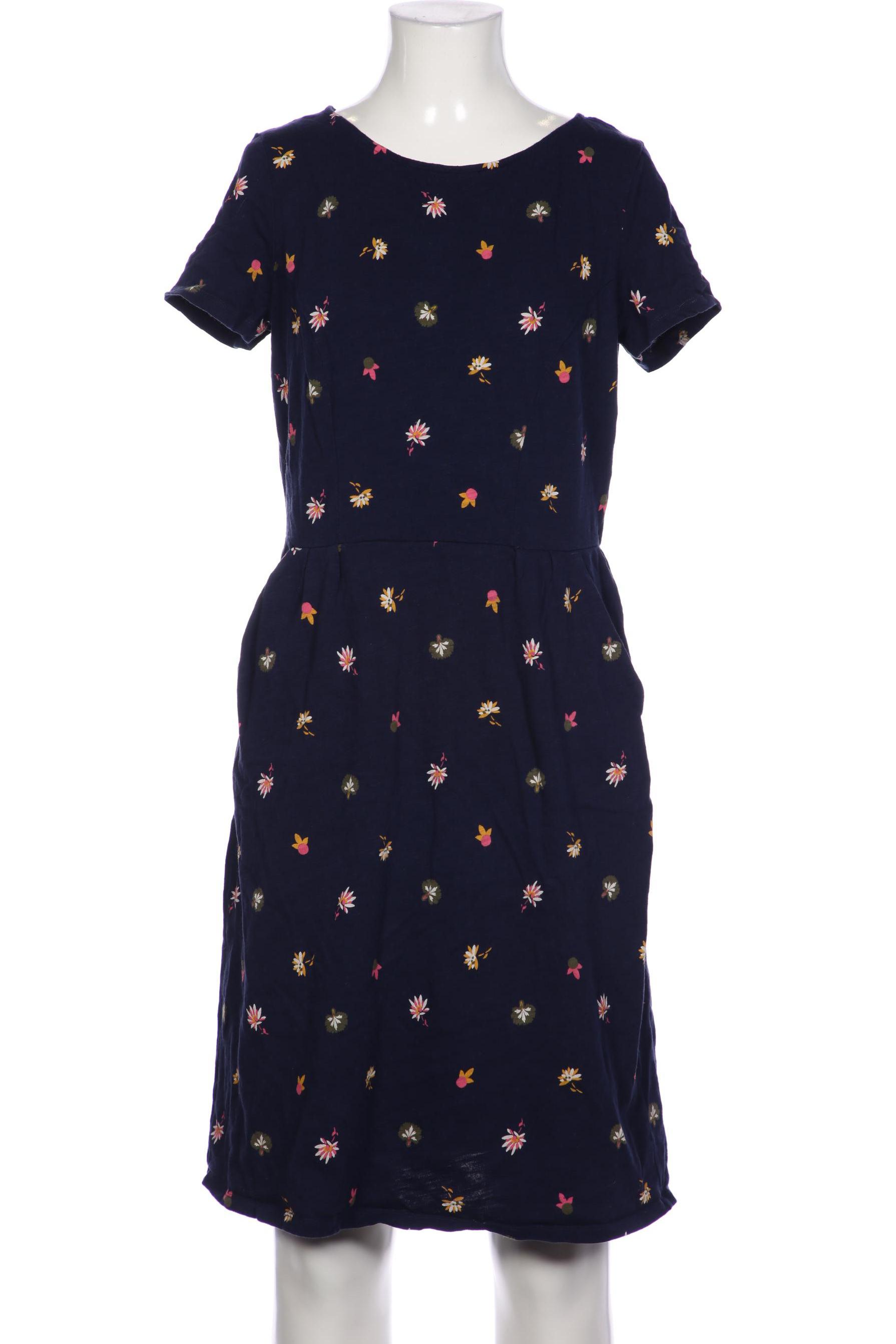 

Boden Damen Kleid, marineblau