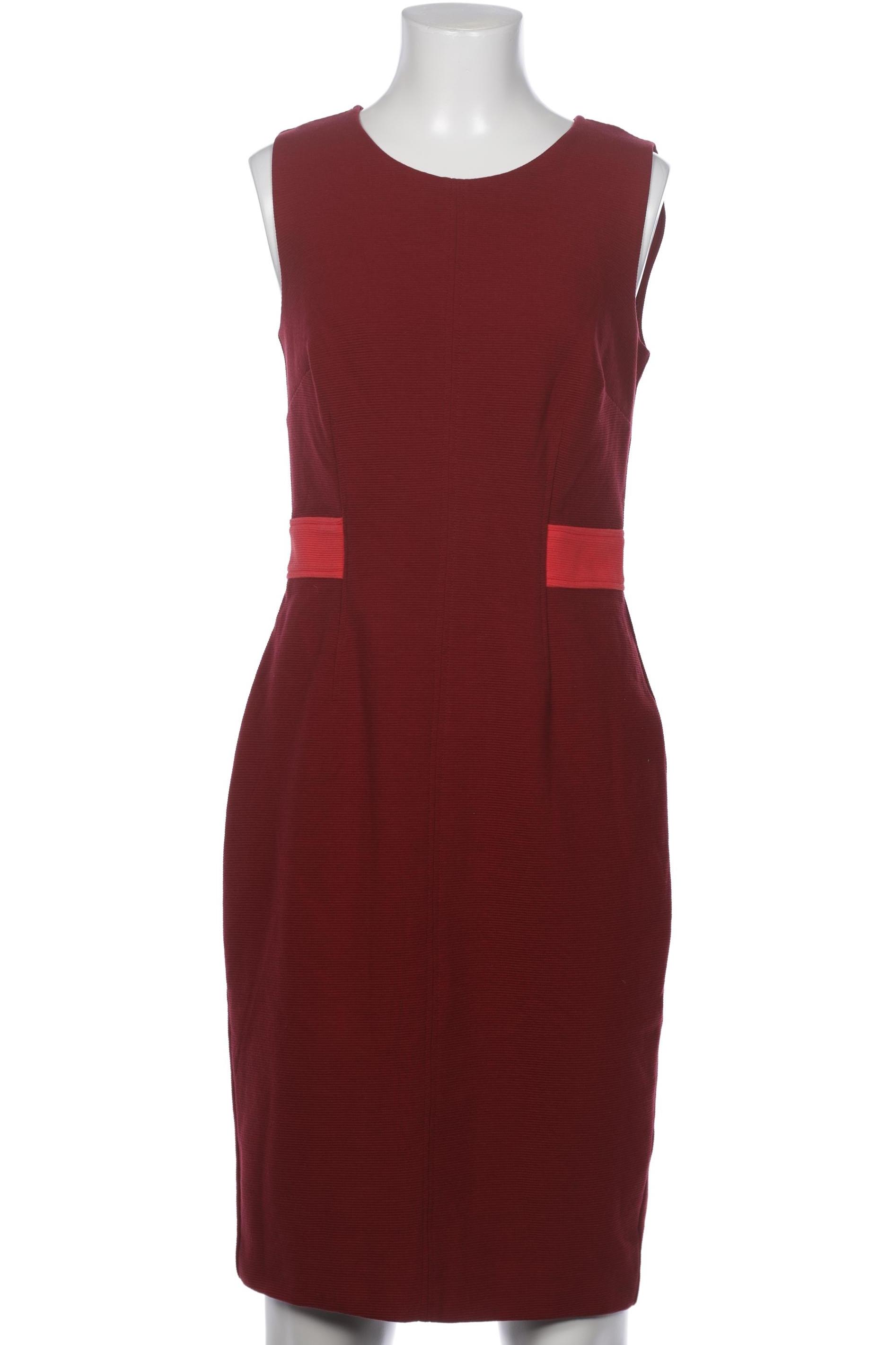 

Boden Damen Kleid, bordeaux, Gr. 38