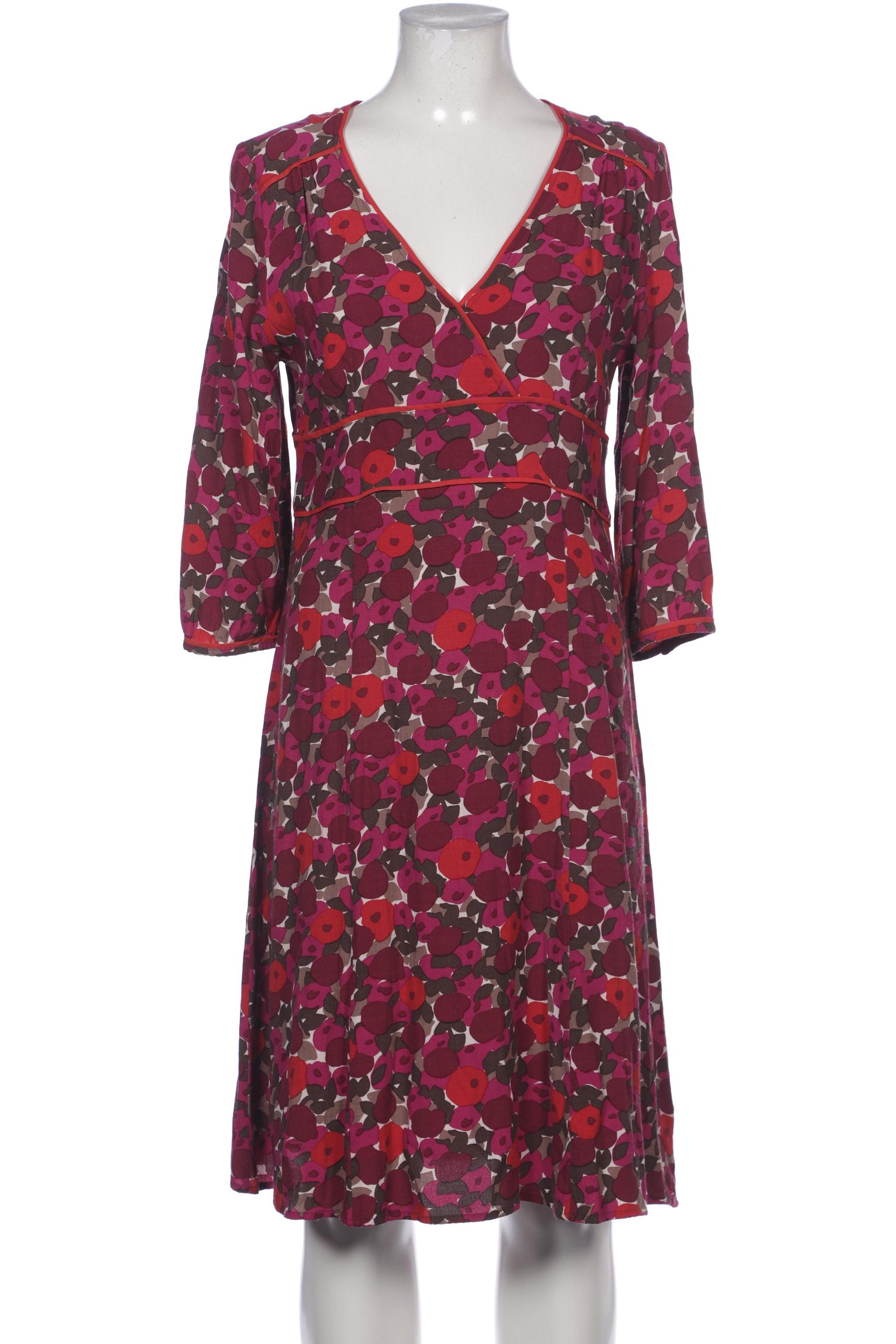 

Boden Damen Kleid, mehrfarbig, Gr. 14
