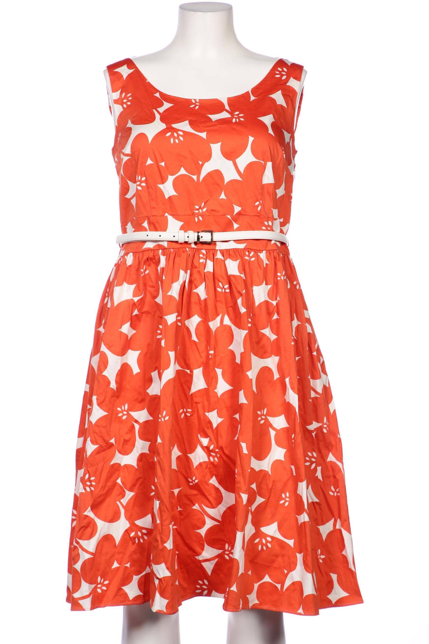 

Boden Damen Kleid, rot, Gr. 42