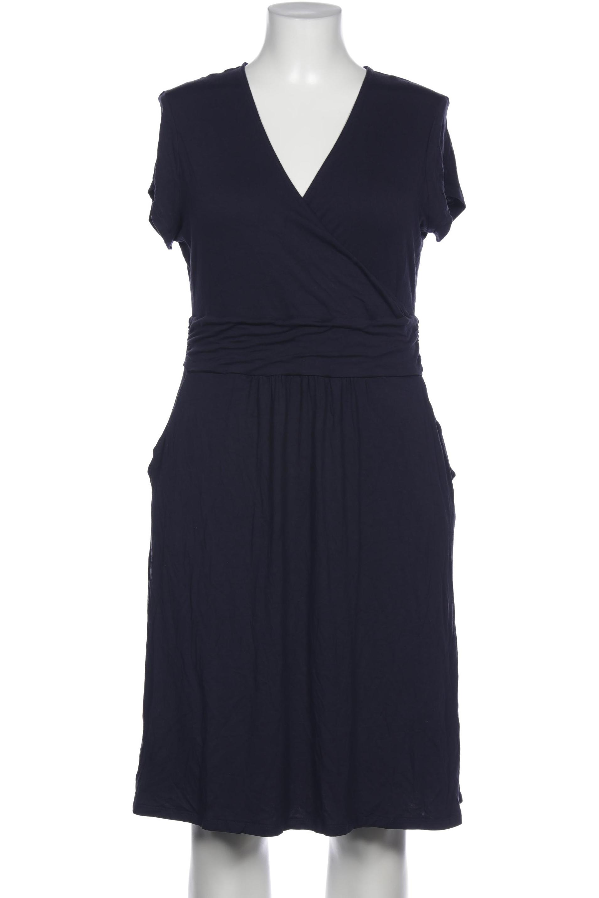 

Boden Damen Kleid, marineblau, Gr. 42