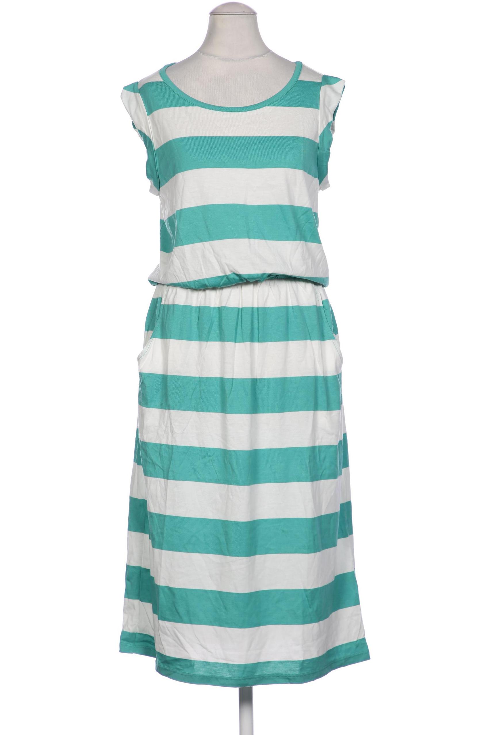 

Boden Damen Kleid, türkis, Gr. 34