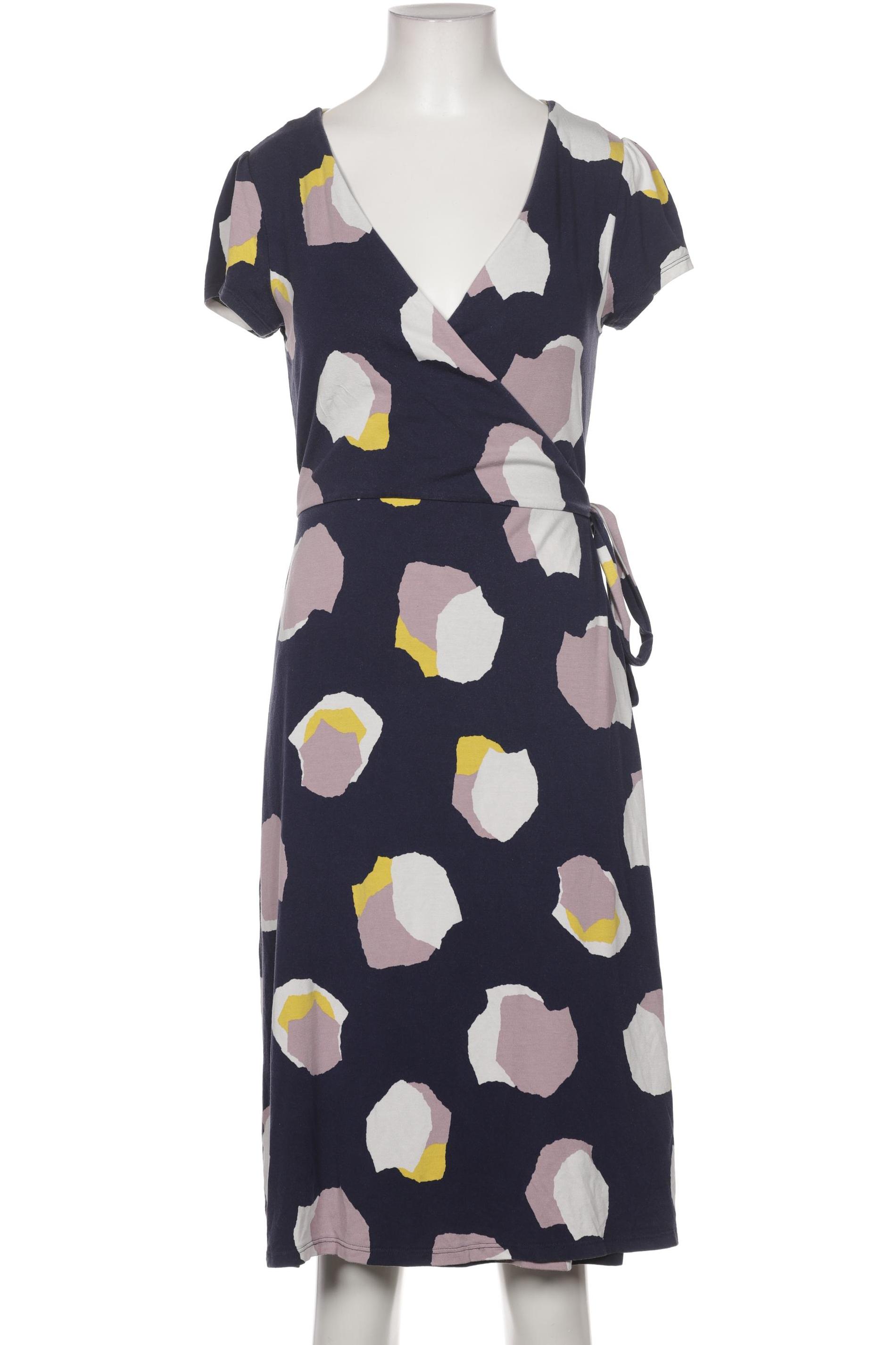 

Boden Damen Kleid, blau, Gr. 36