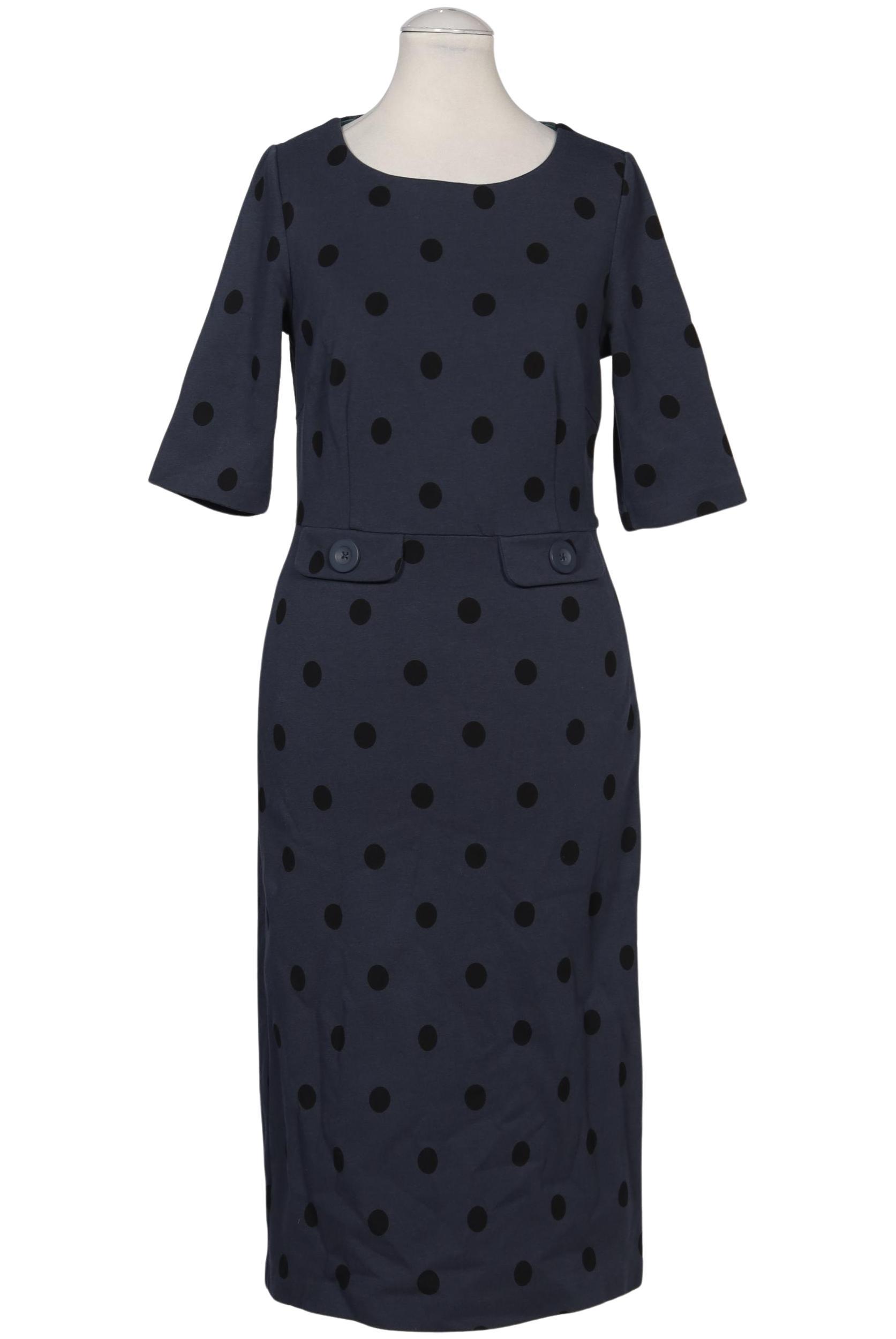 

Boden Damen Kleid, marineblau, Gr. 34