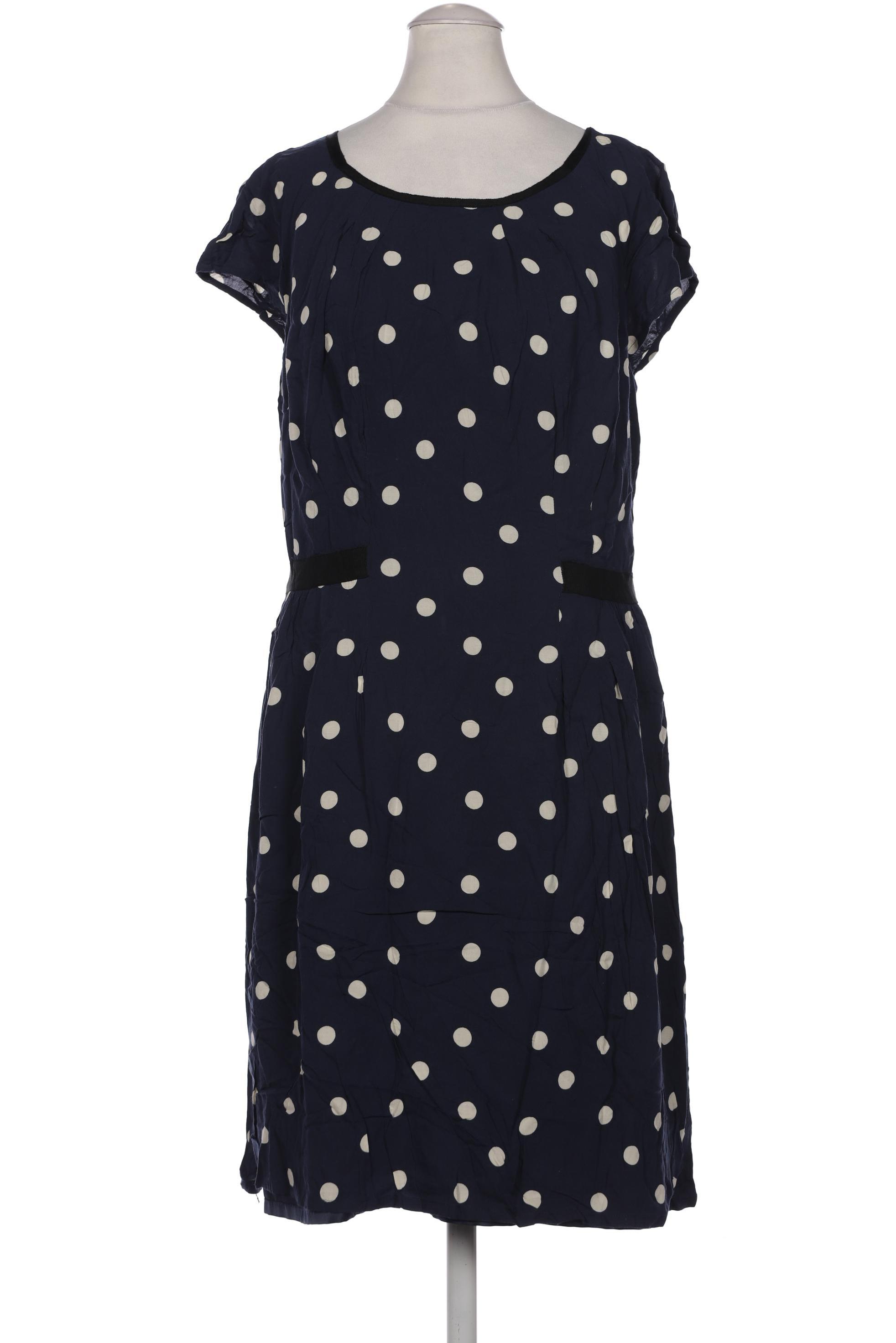 

Boden Damen Kleid, marineblau, Gr. 38