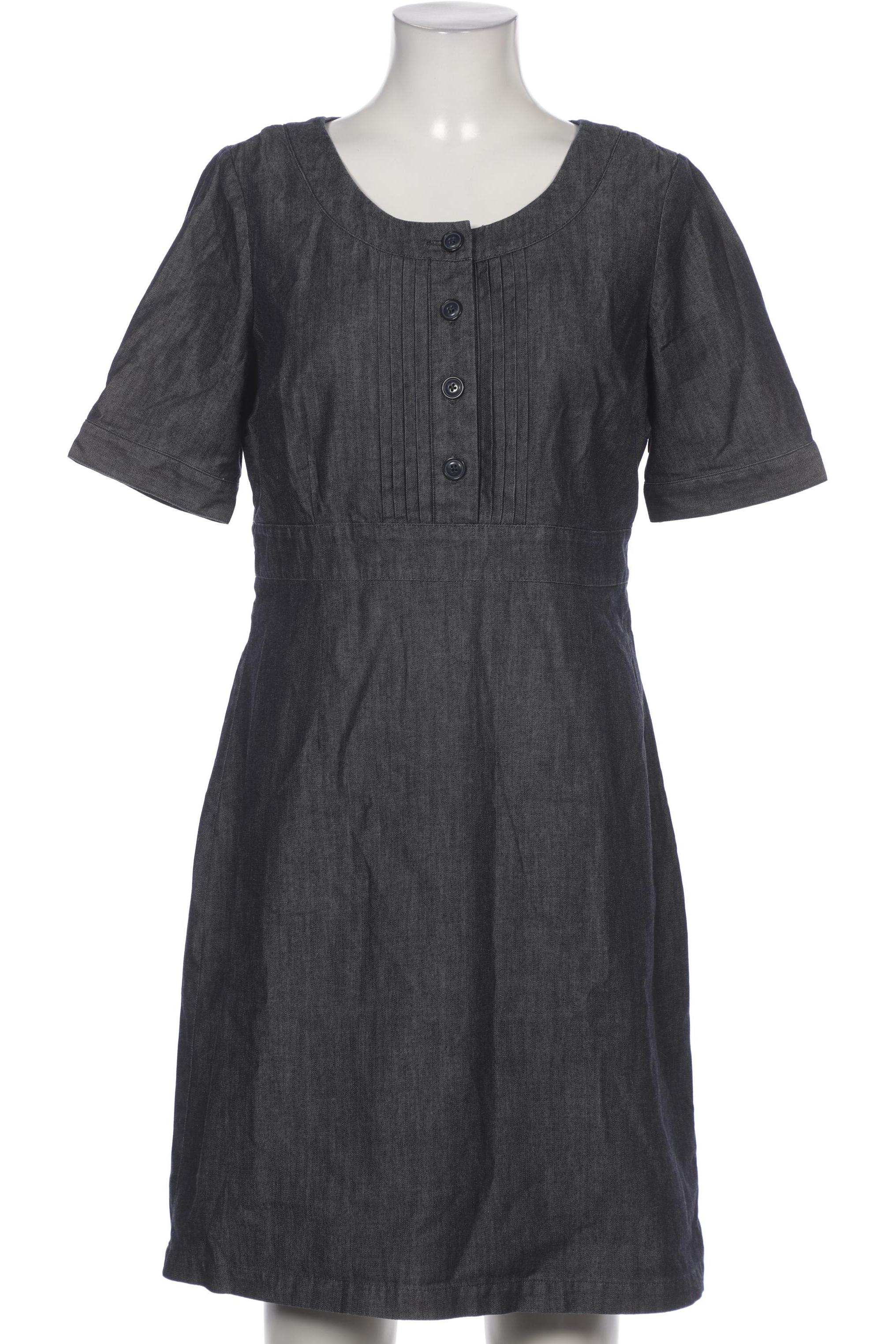 

Boden Damen Kleid, marineblau