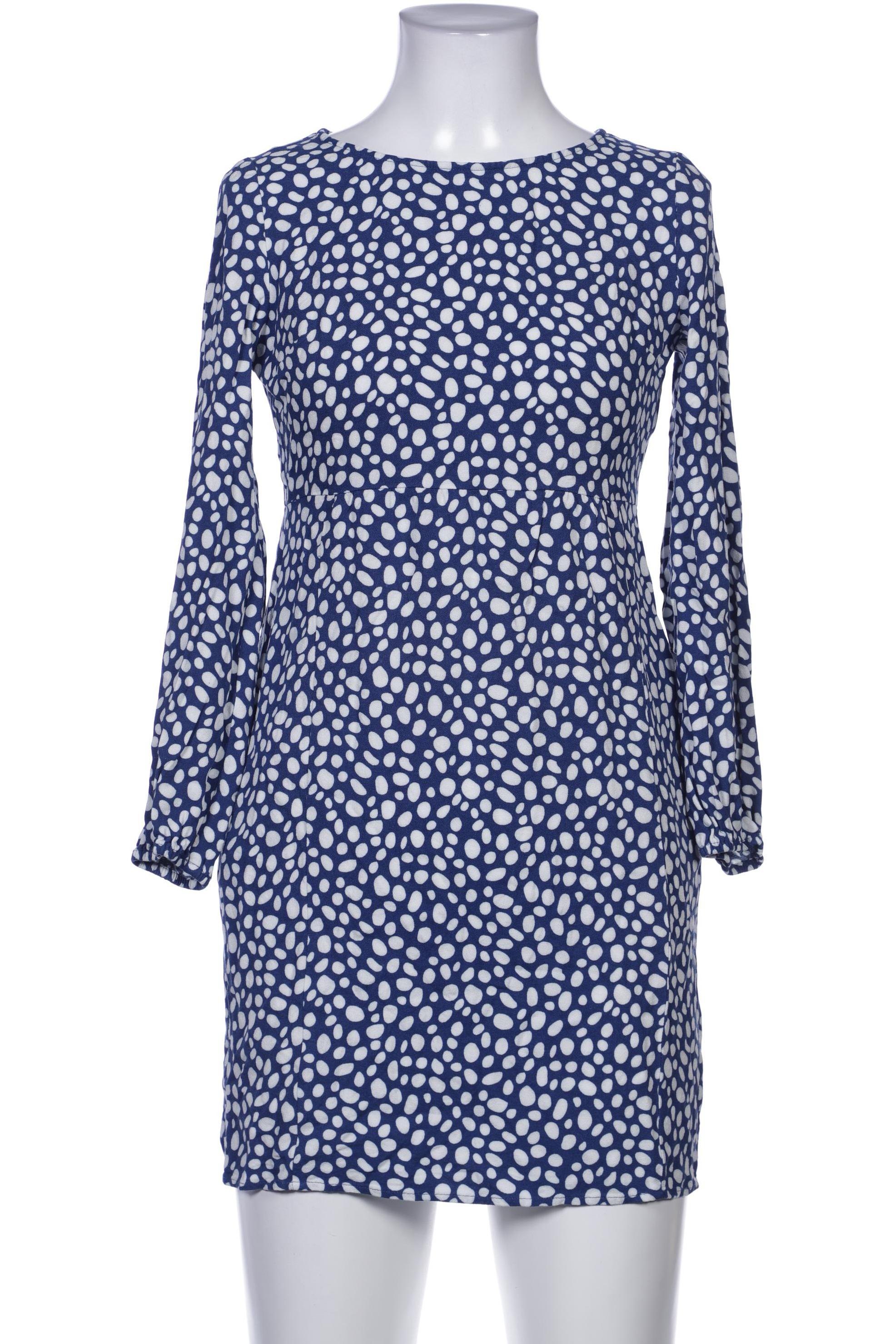 

Boden Damen Kleid, blau, Gr. 34