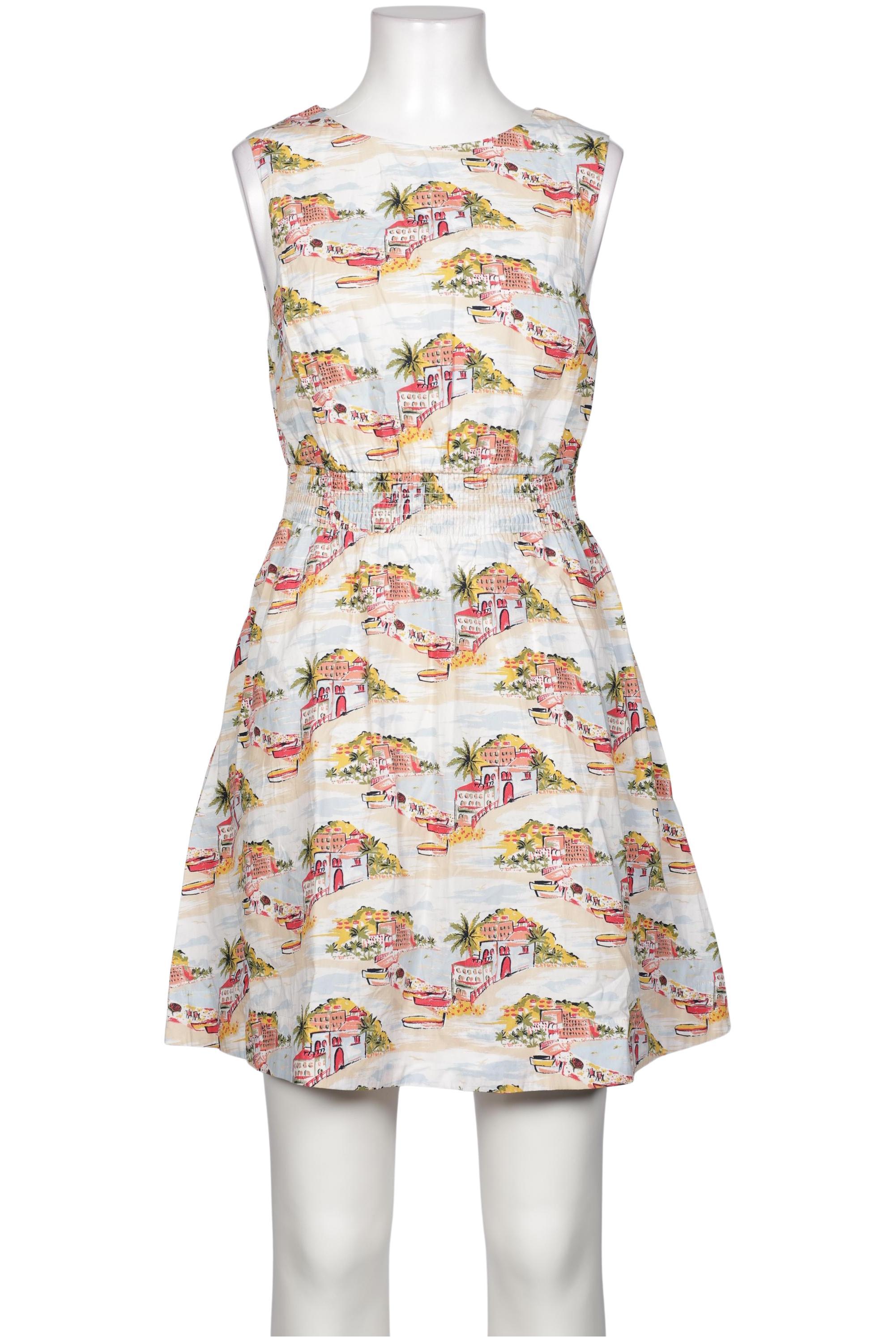 

Boden Damen Kleid, mehrfarbig, Gr. 36