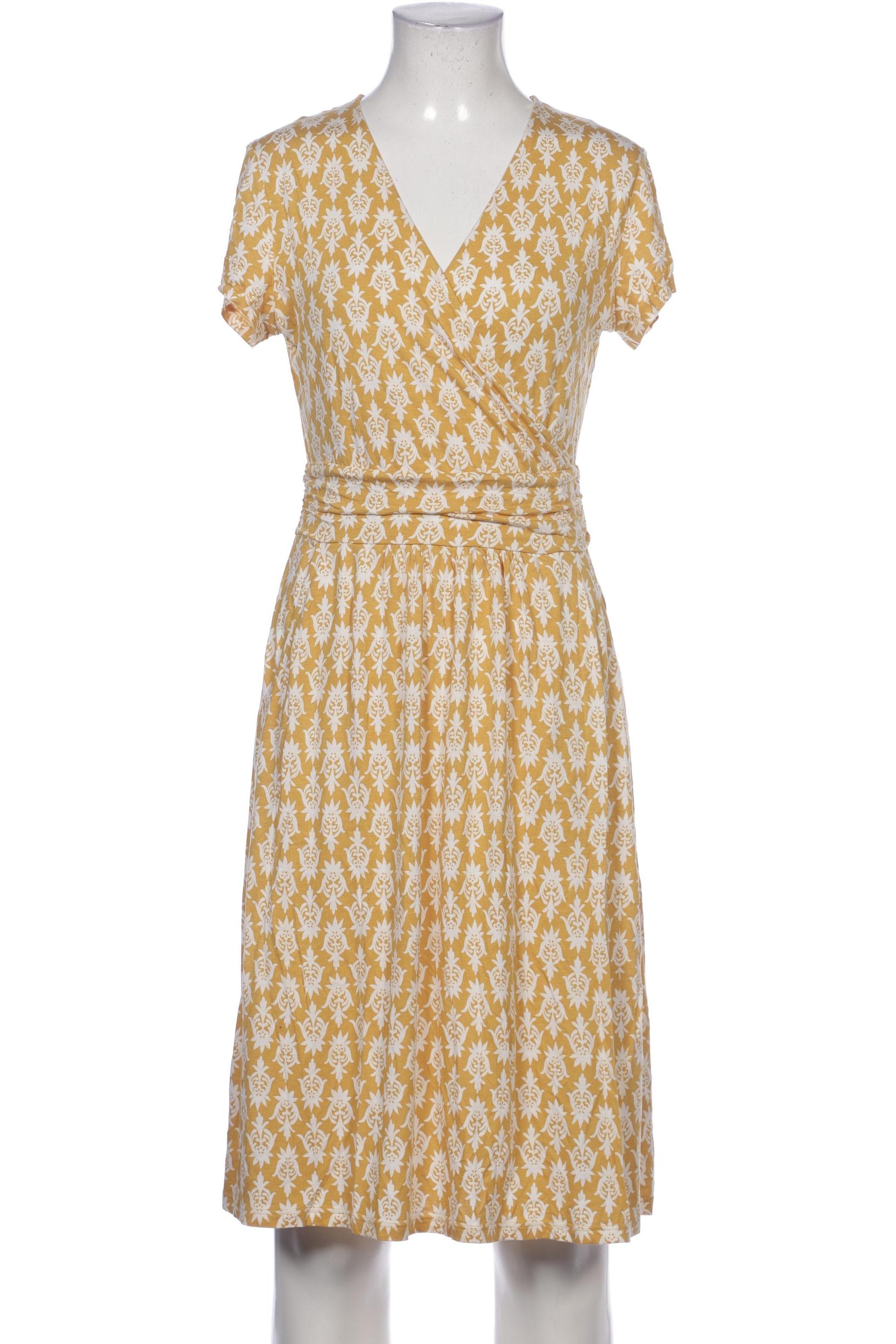 

Boden Damen Kleid, orange, Gr. 34