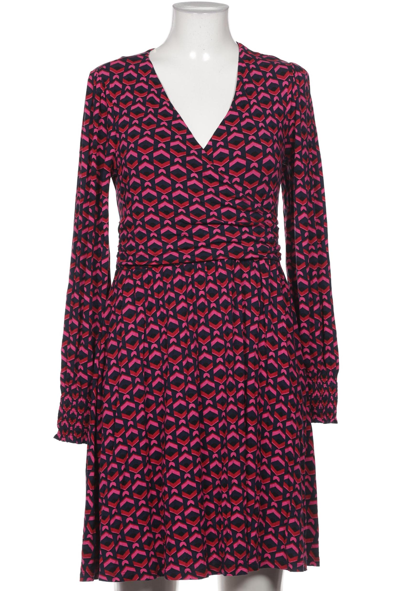 

Boden Damen Kleid, marineblau, Gr. 40