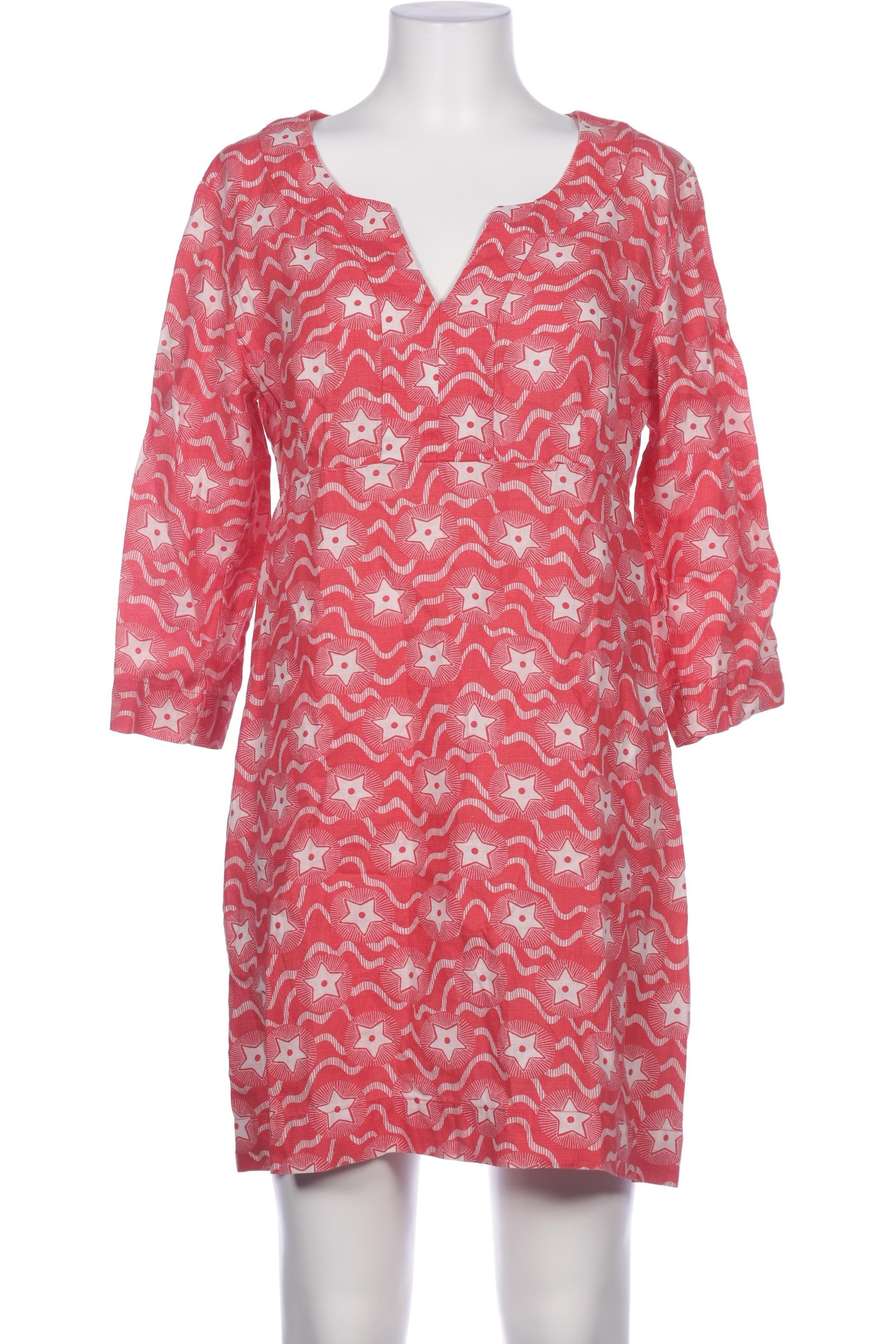 

Boden Damen Kleid, rot, Gr. 42