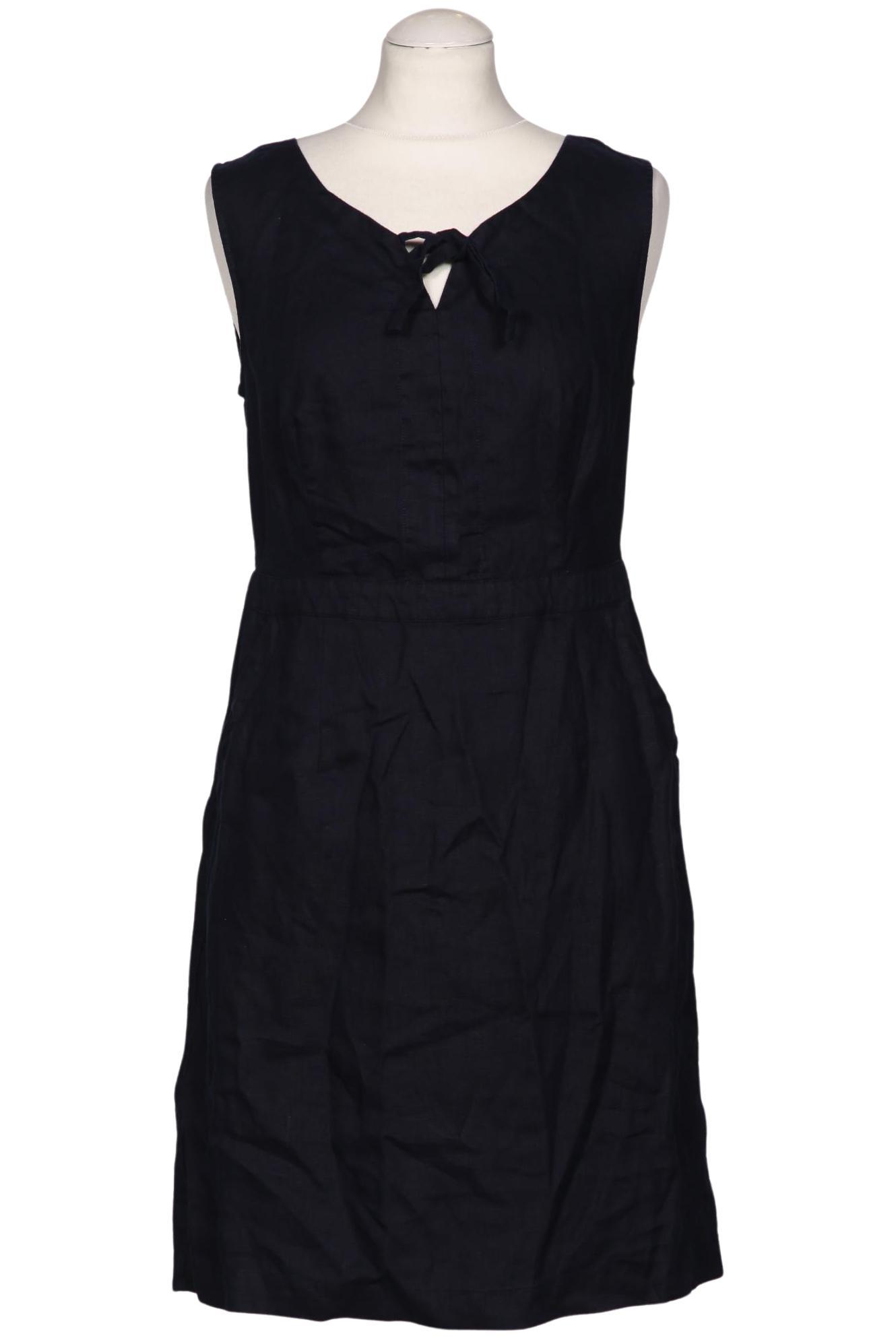 

Boden Damen Kleid, marineblau, Gr. 36