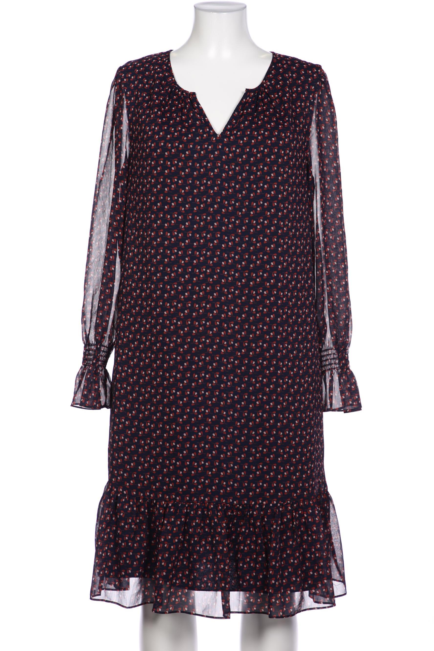 

Boden Damen Kleid, marineblau