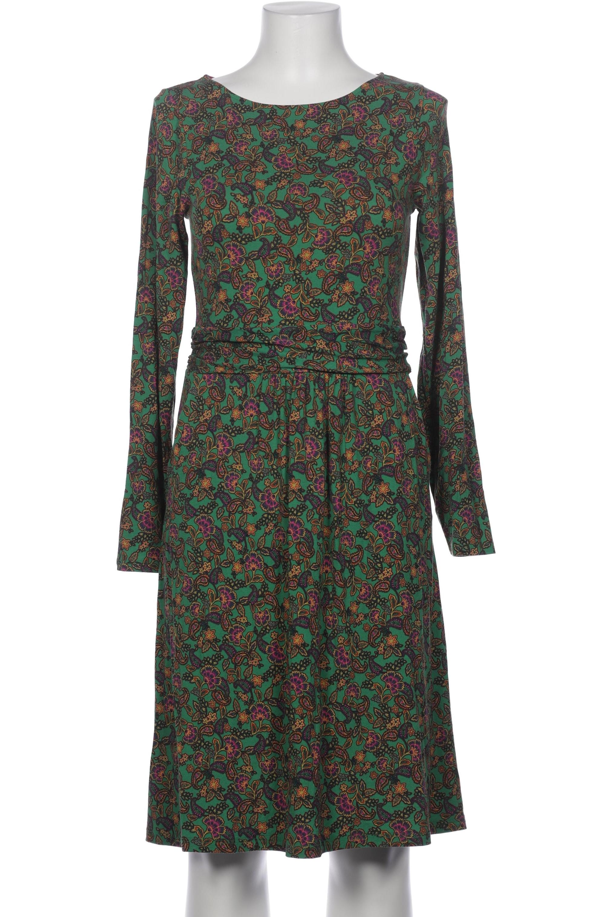 

Boden Damen Kleid, mehrfarbig, Gr. 38