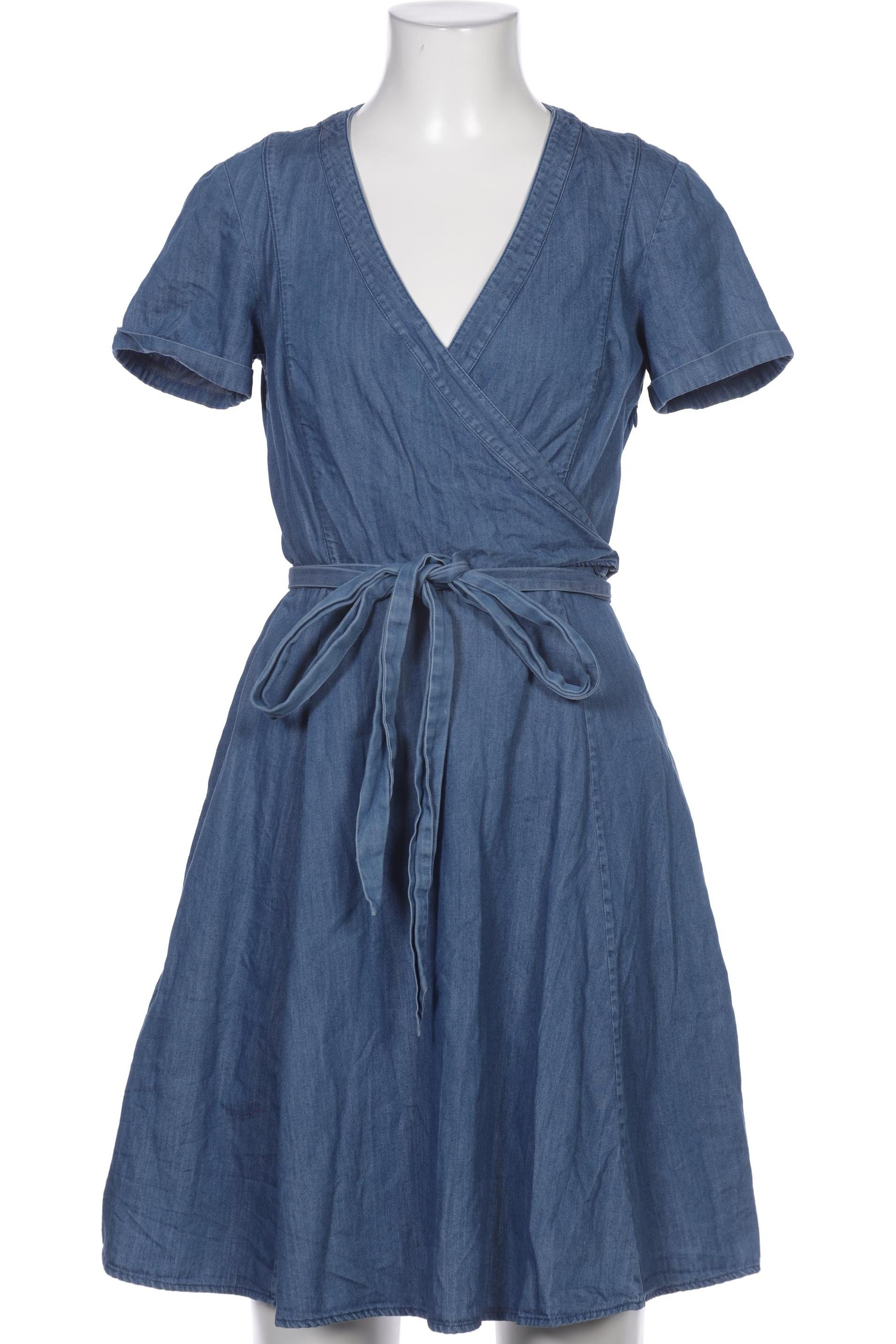 

Boden Damen Kleid, blau, Gr. 34