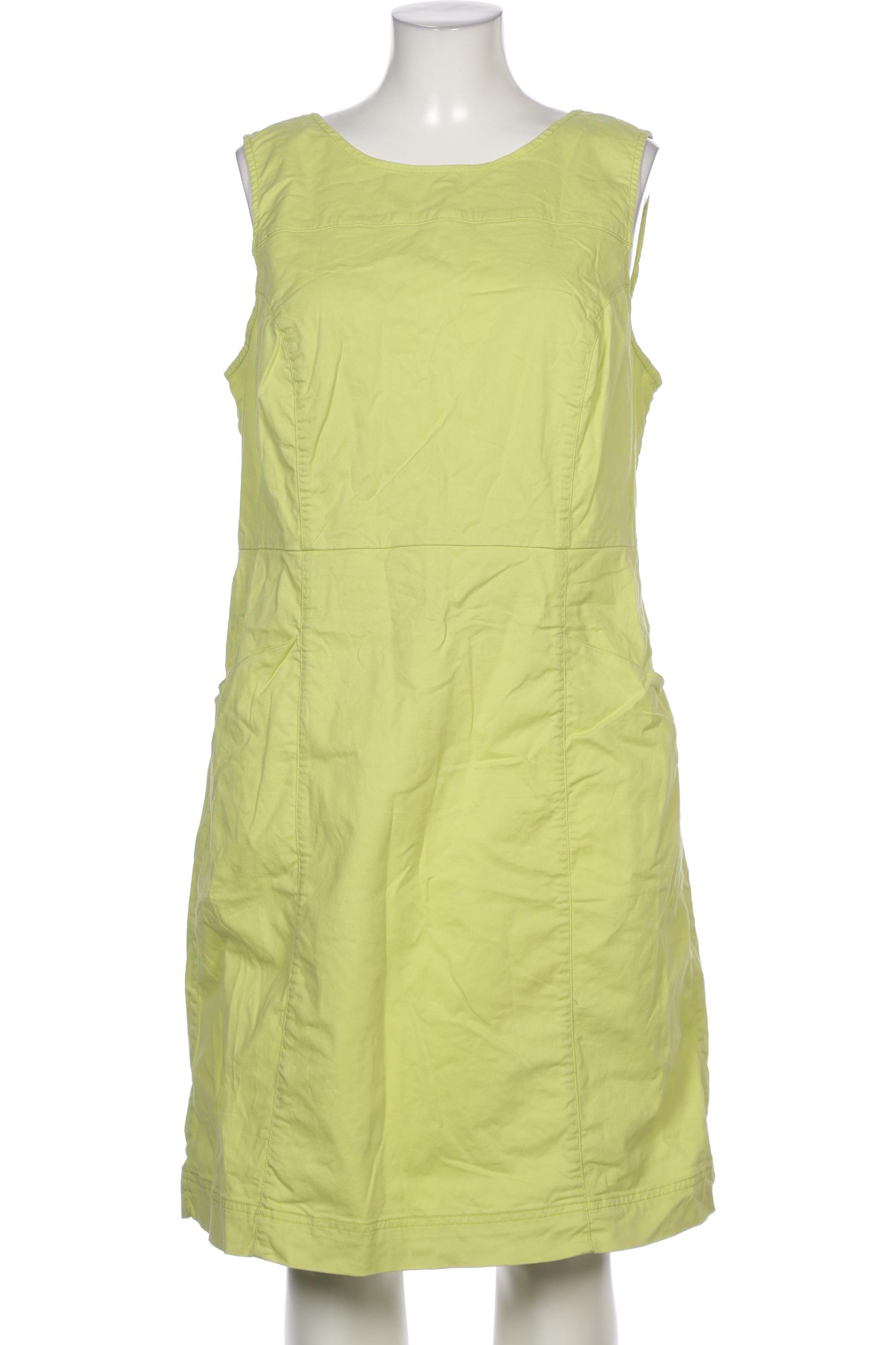 

Boden Damen Kleid, neon