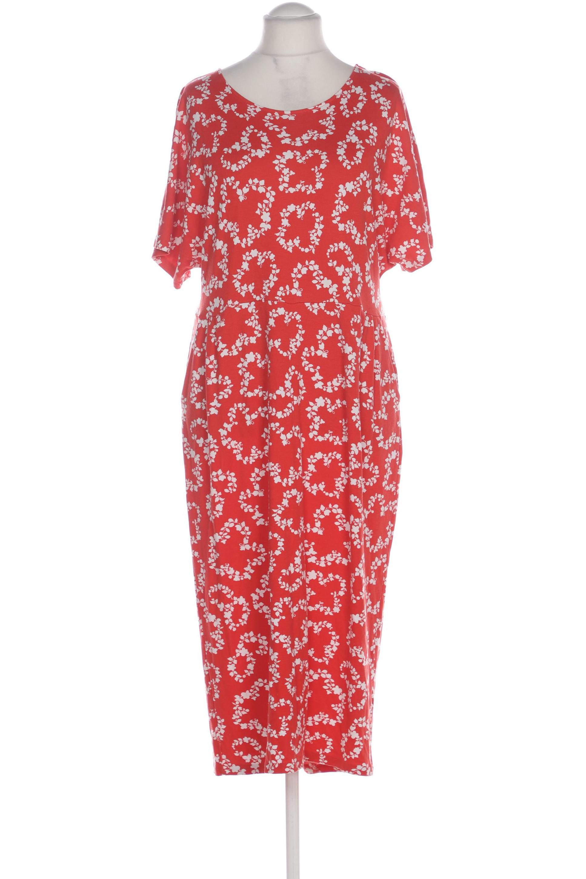 

Boden Damen Kleid, rot, Gr. 48
