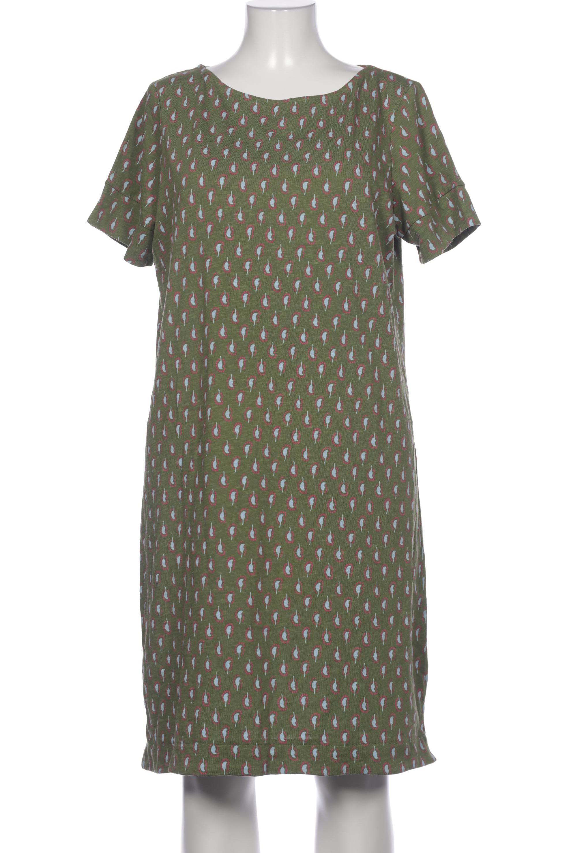 

Boden Damen Kleid, grün, Gr. 44
