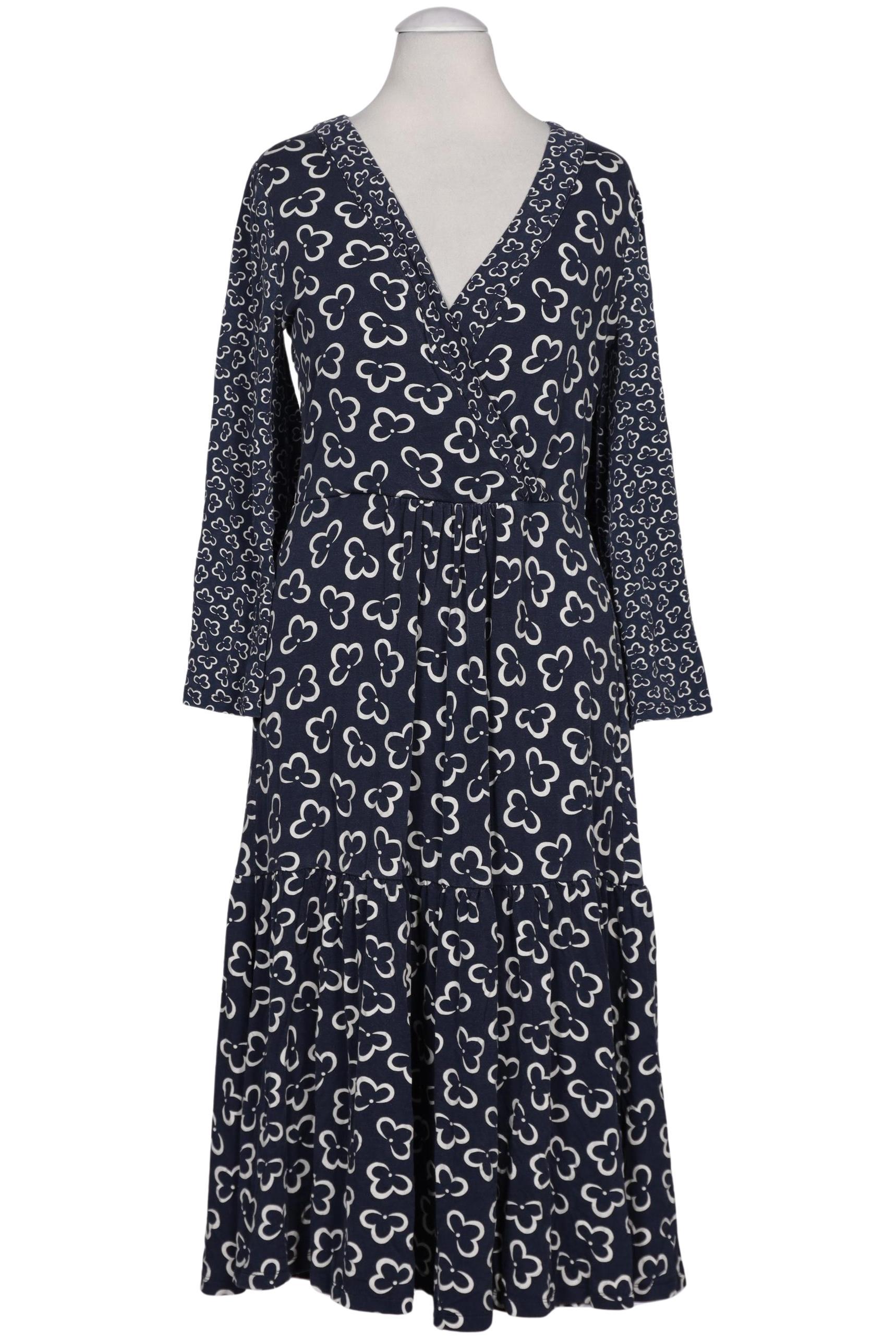 

Boden Damen Kleid, mehrfarbig, Gr. 32