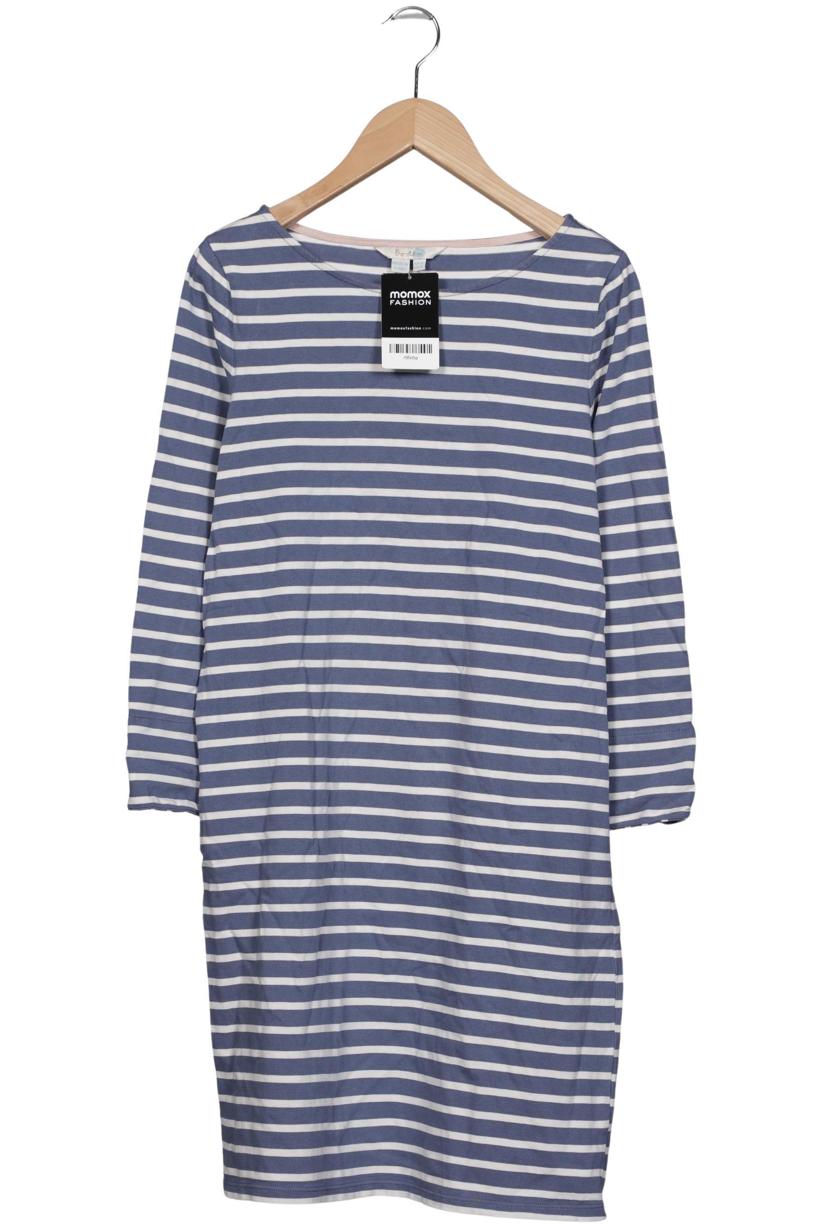 

Boden Damen Kleid, blau, Gr. 34