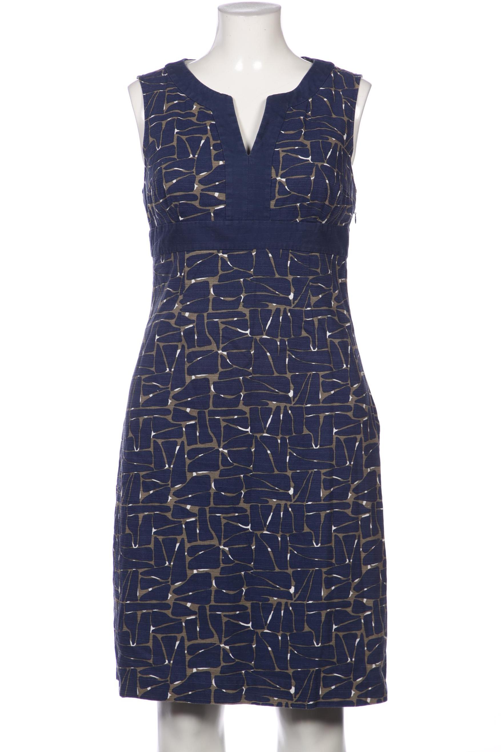 

Boden Damen Kleid, marineblau, Gr. 14