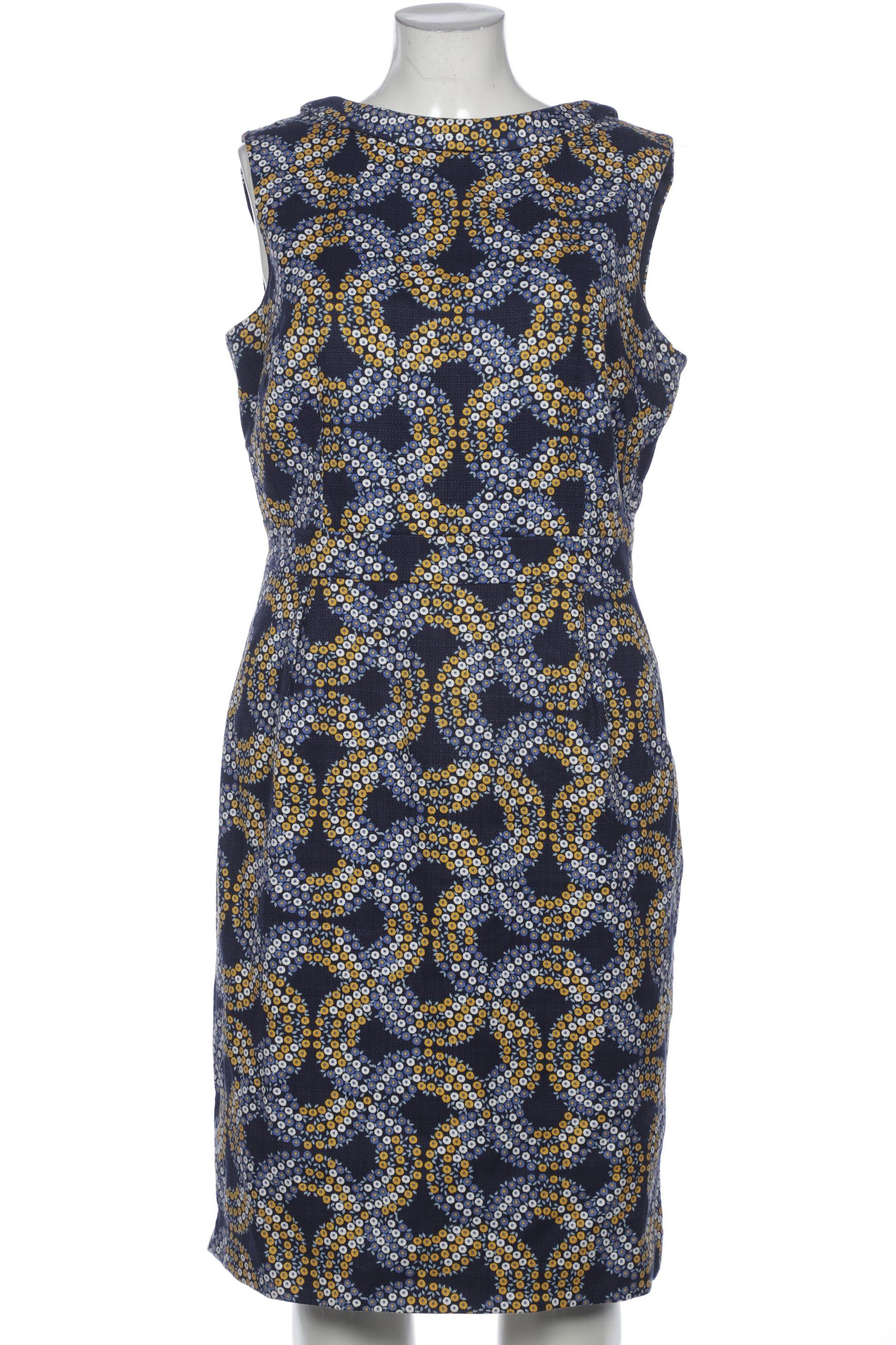 

Boden Damen Kleid, marineblau, Gr. 46
