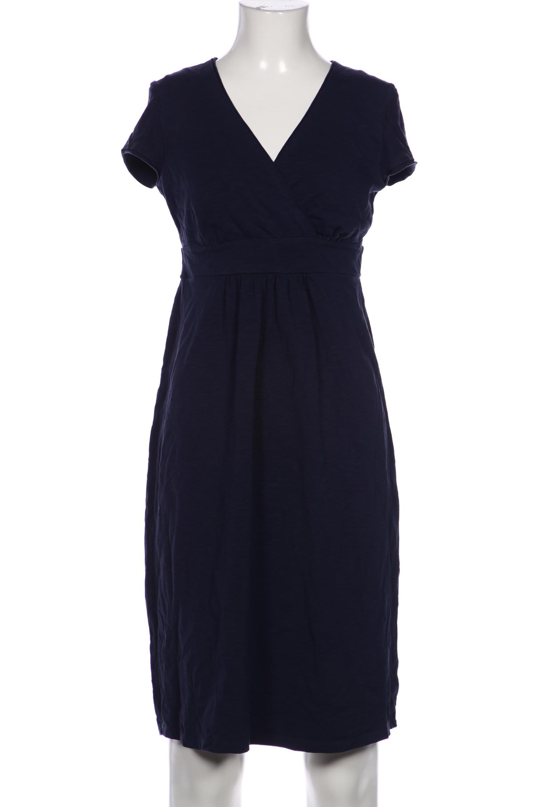 

Boden Damen Kleid, marineblau