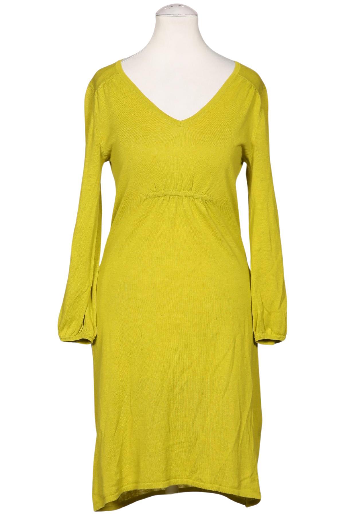 

Boden Damen Kleid, gelb, Gr. 32