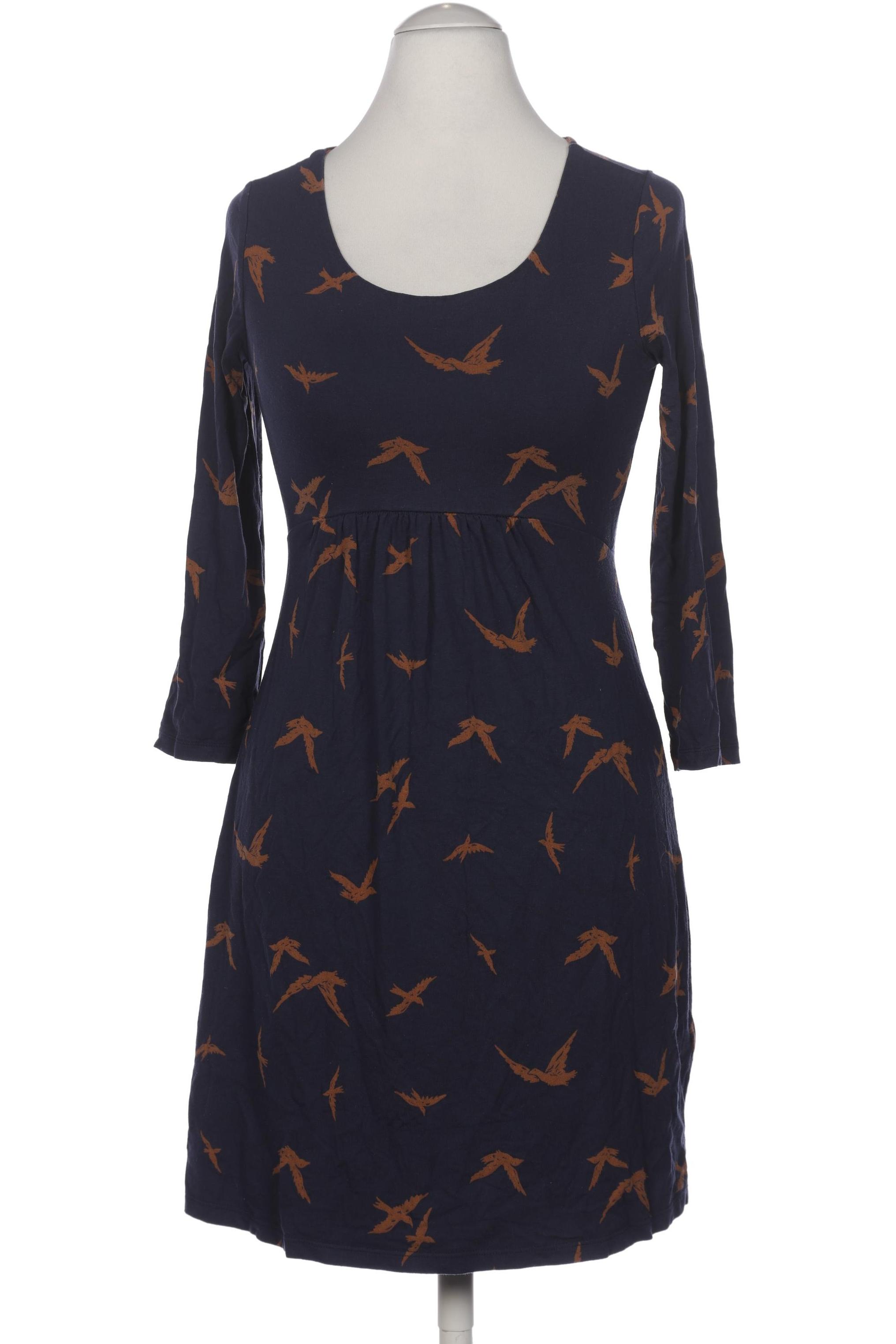 

Boden Damen Kleid, marineblau, Gr. 36