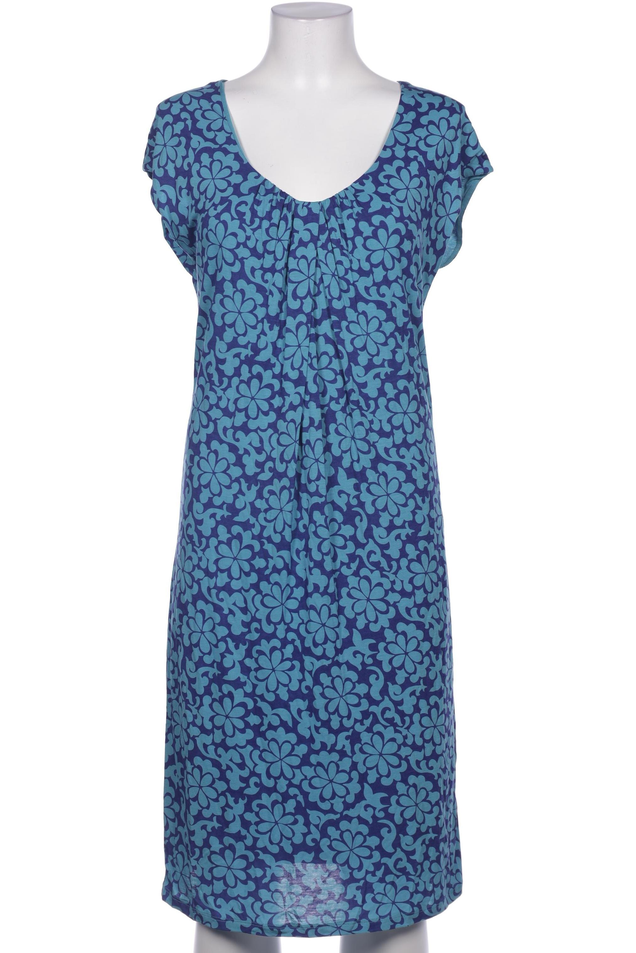 

Boden Damen Kleid, blau, Gr. 10