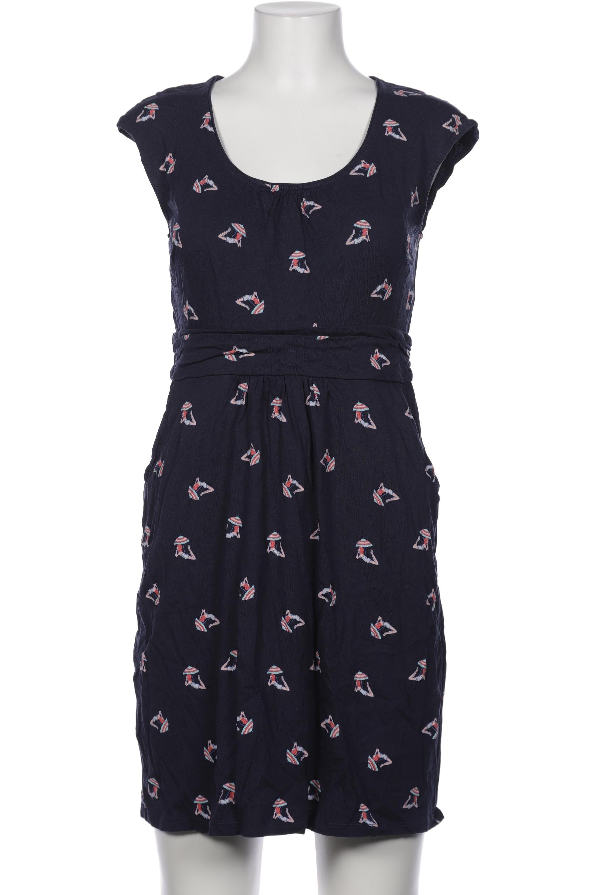 Thumbnail - Boden Damen Kleid, marineblau, Gr. 40