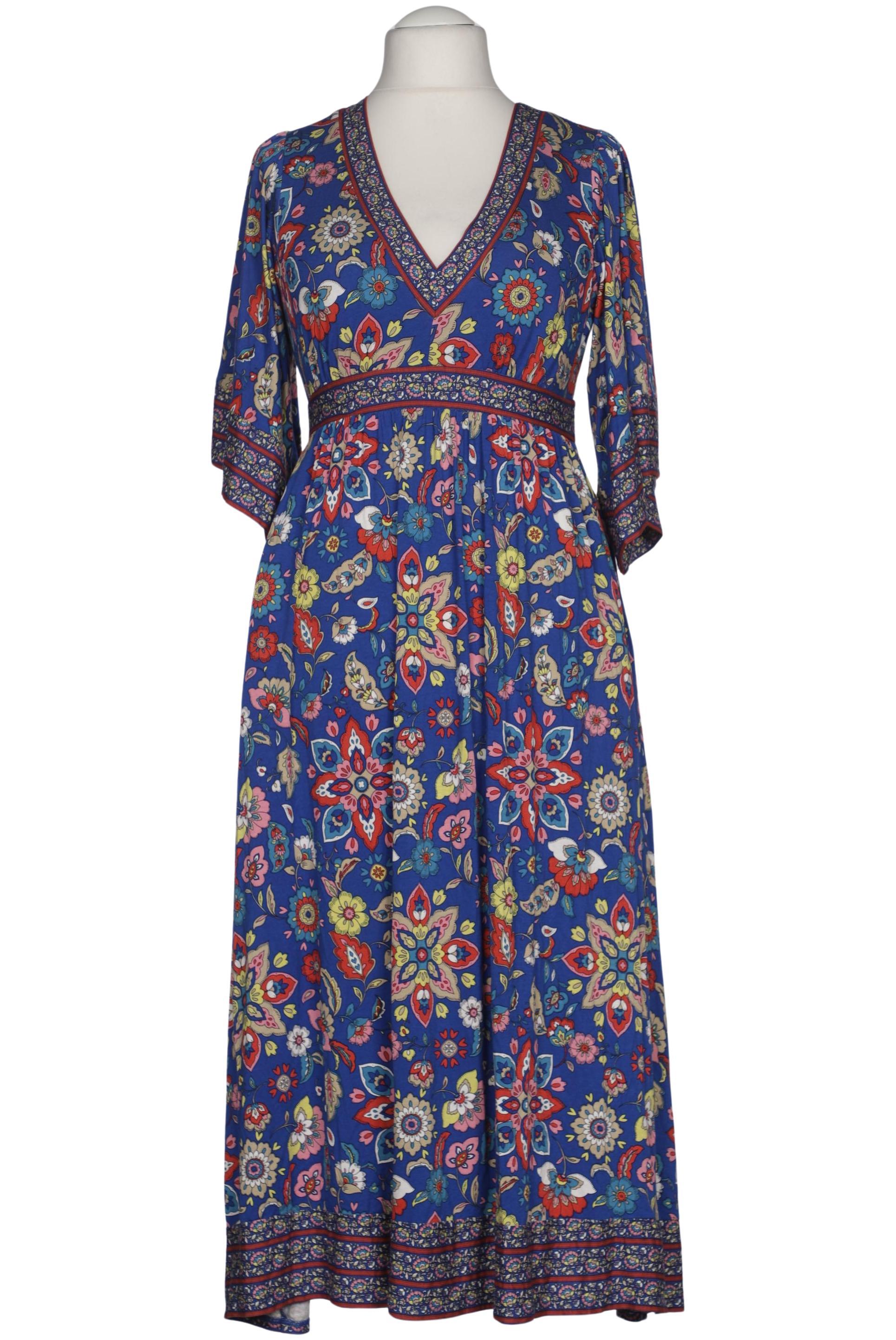 

Boden Damen Kleid, blau, Gr. 36
