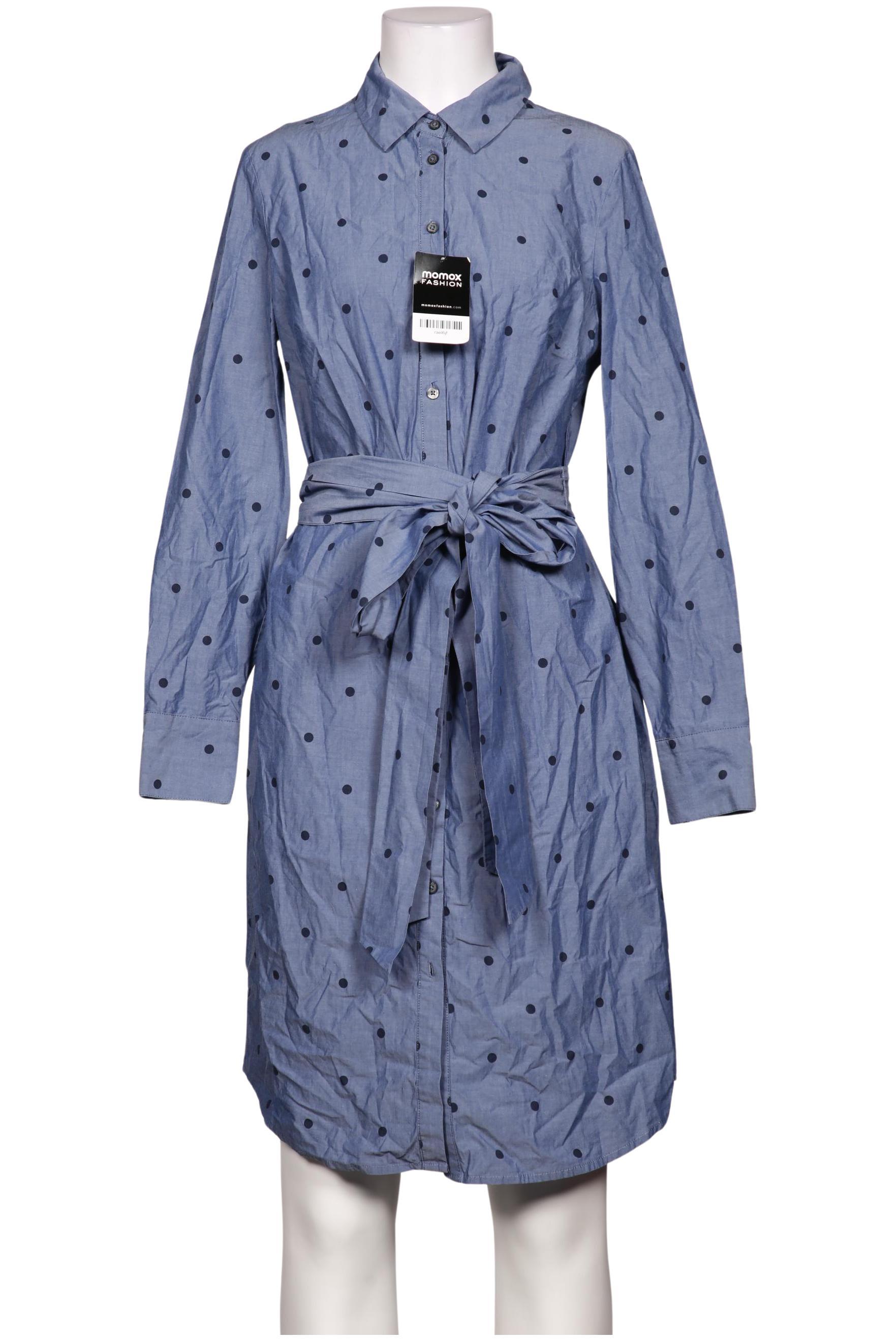 

Boden Damen Kleid, blau, Gr. 38