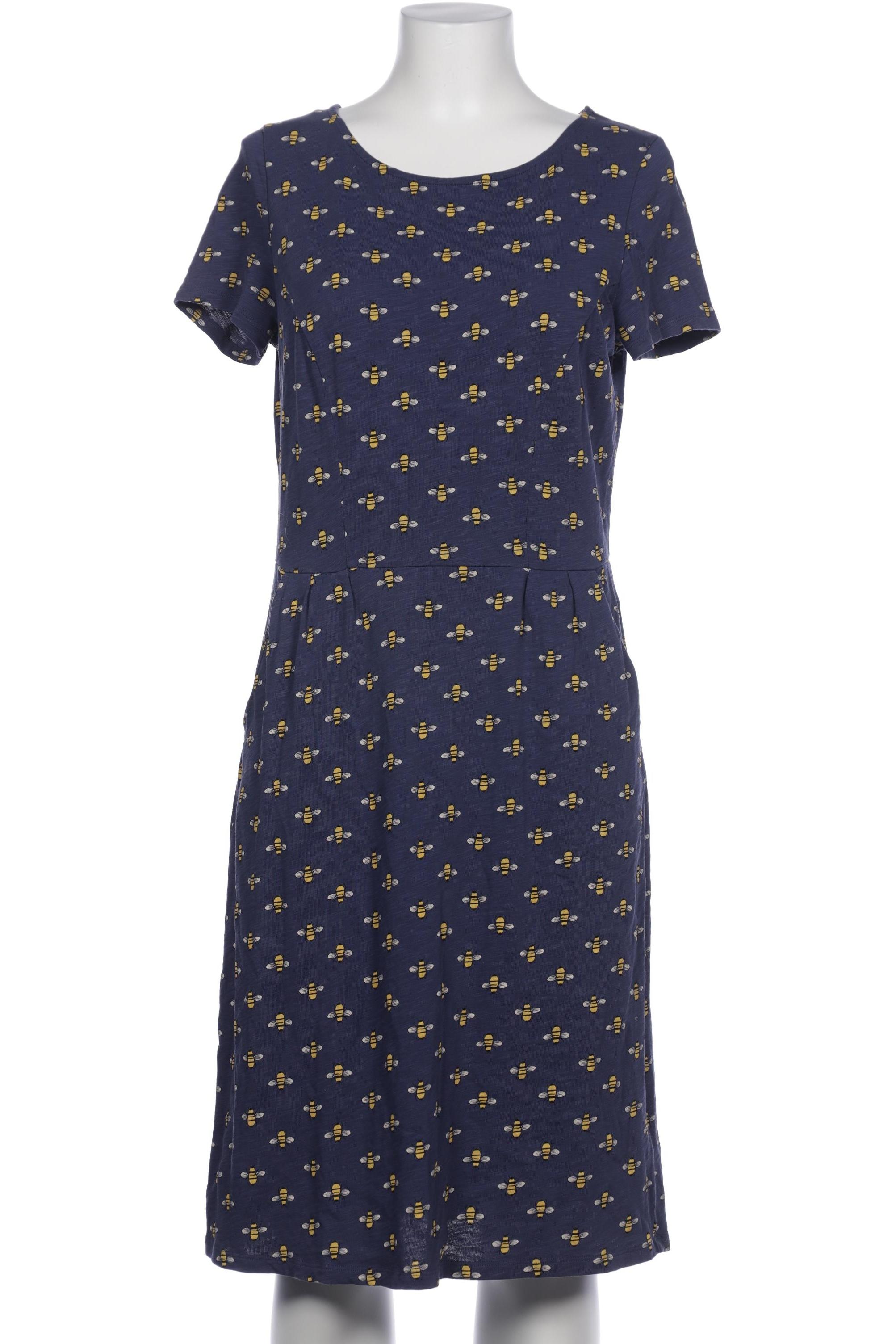 

Boden Damen Kleid, marineblau, Gr. 38