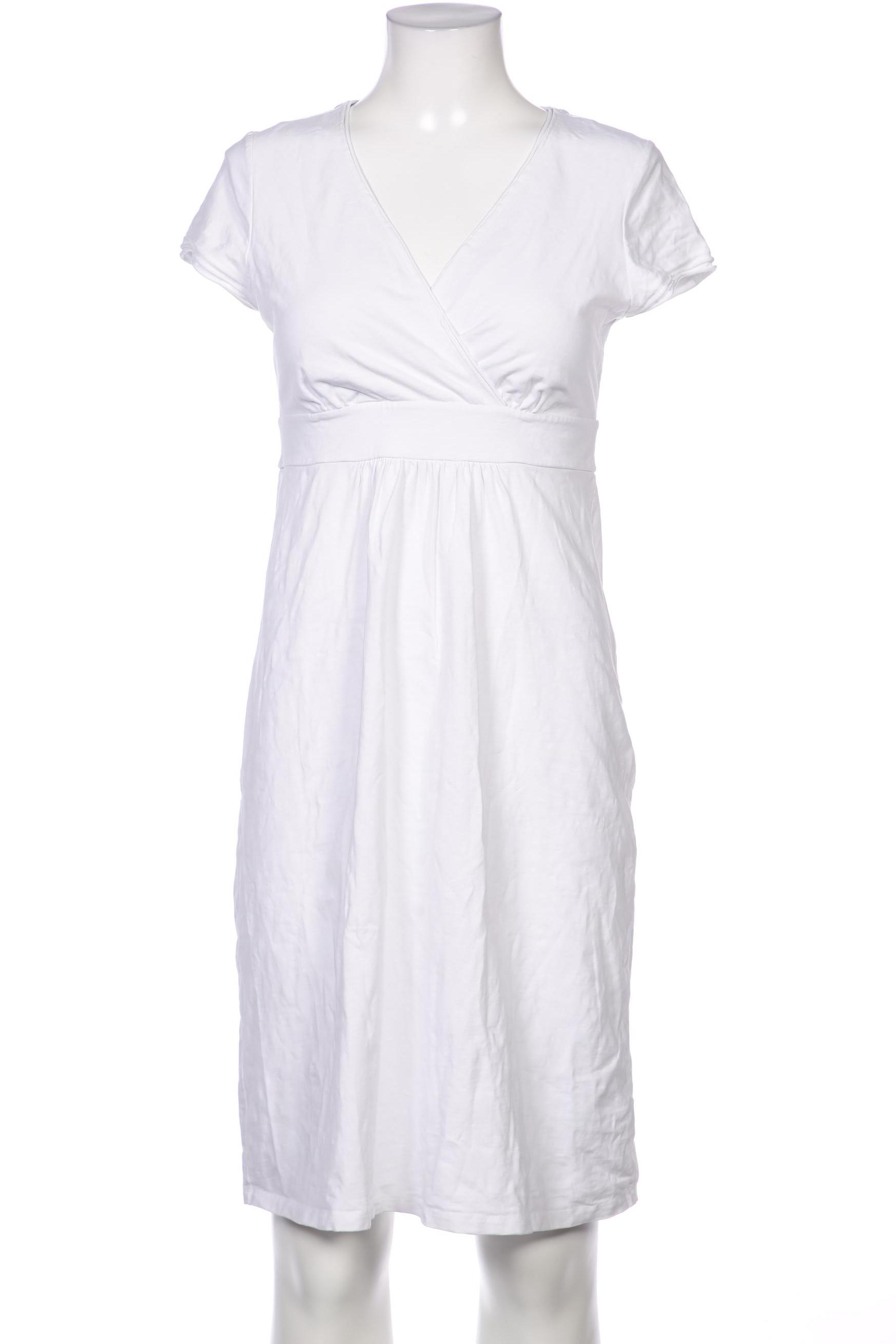 

Boden Damen Kleid, weiß, Gr. 38