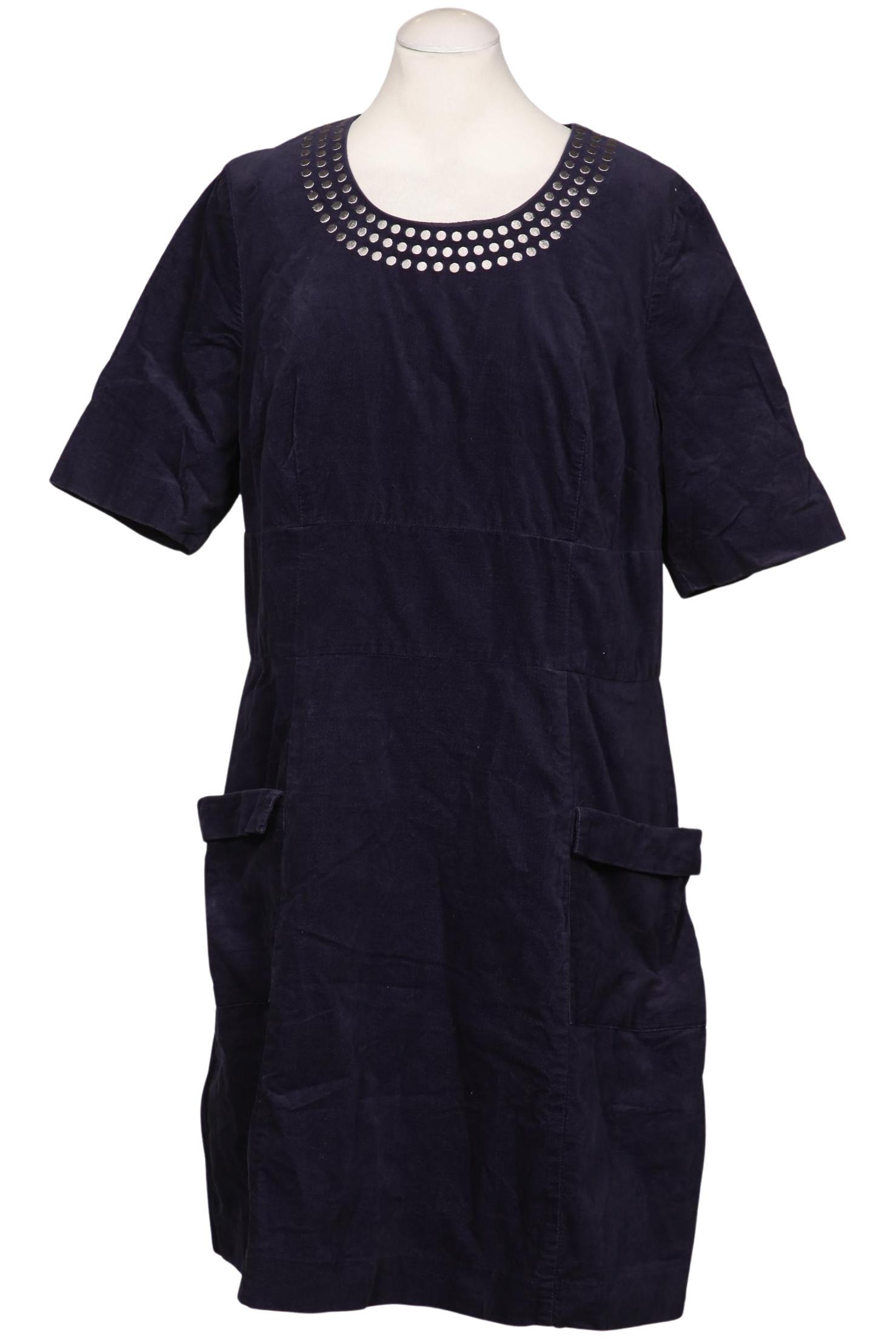 

Boden Damen Kleid, marineblau, Gr. 42