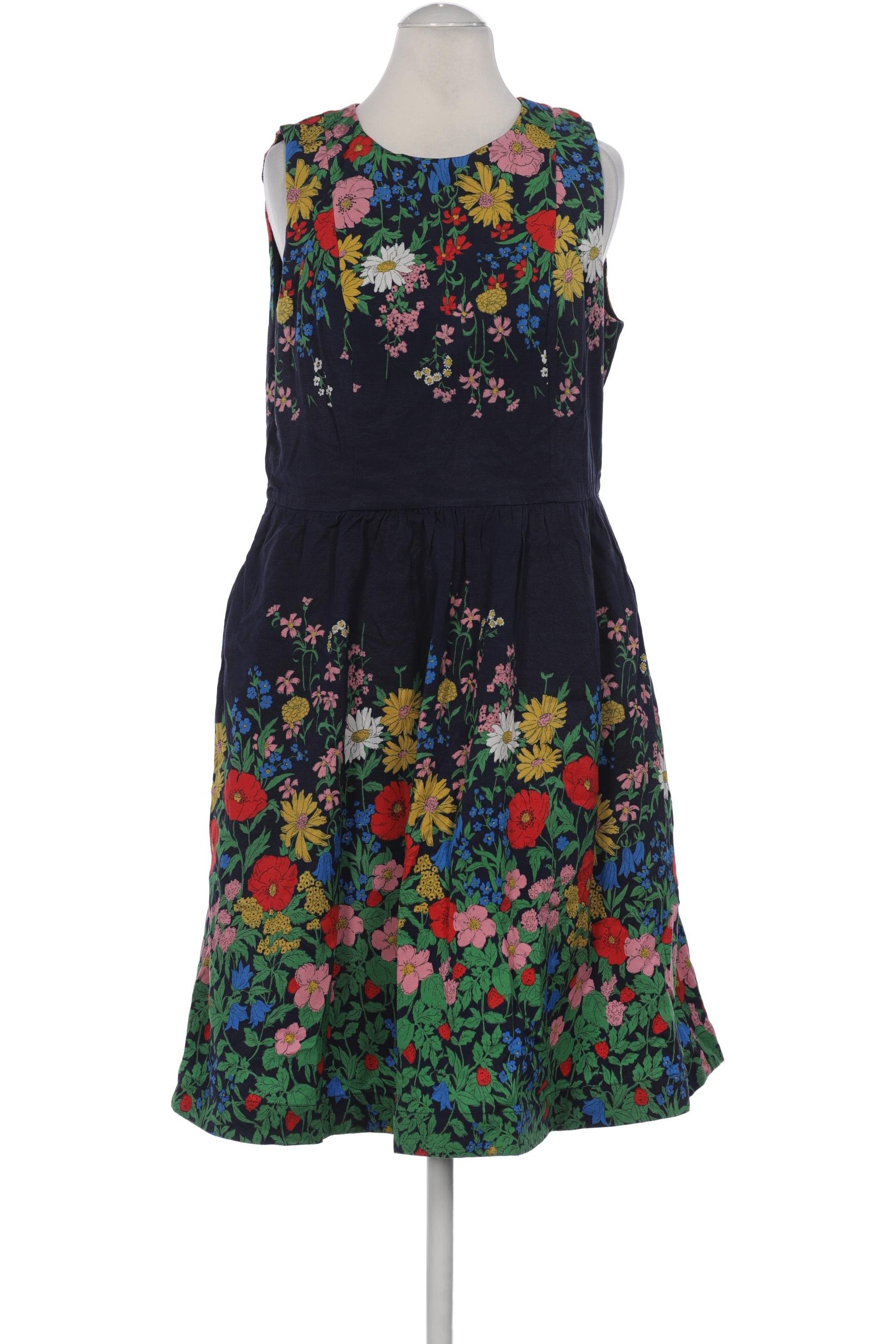 Thumbnail - Boden Damen Kleid, marineblau, Gr. 38