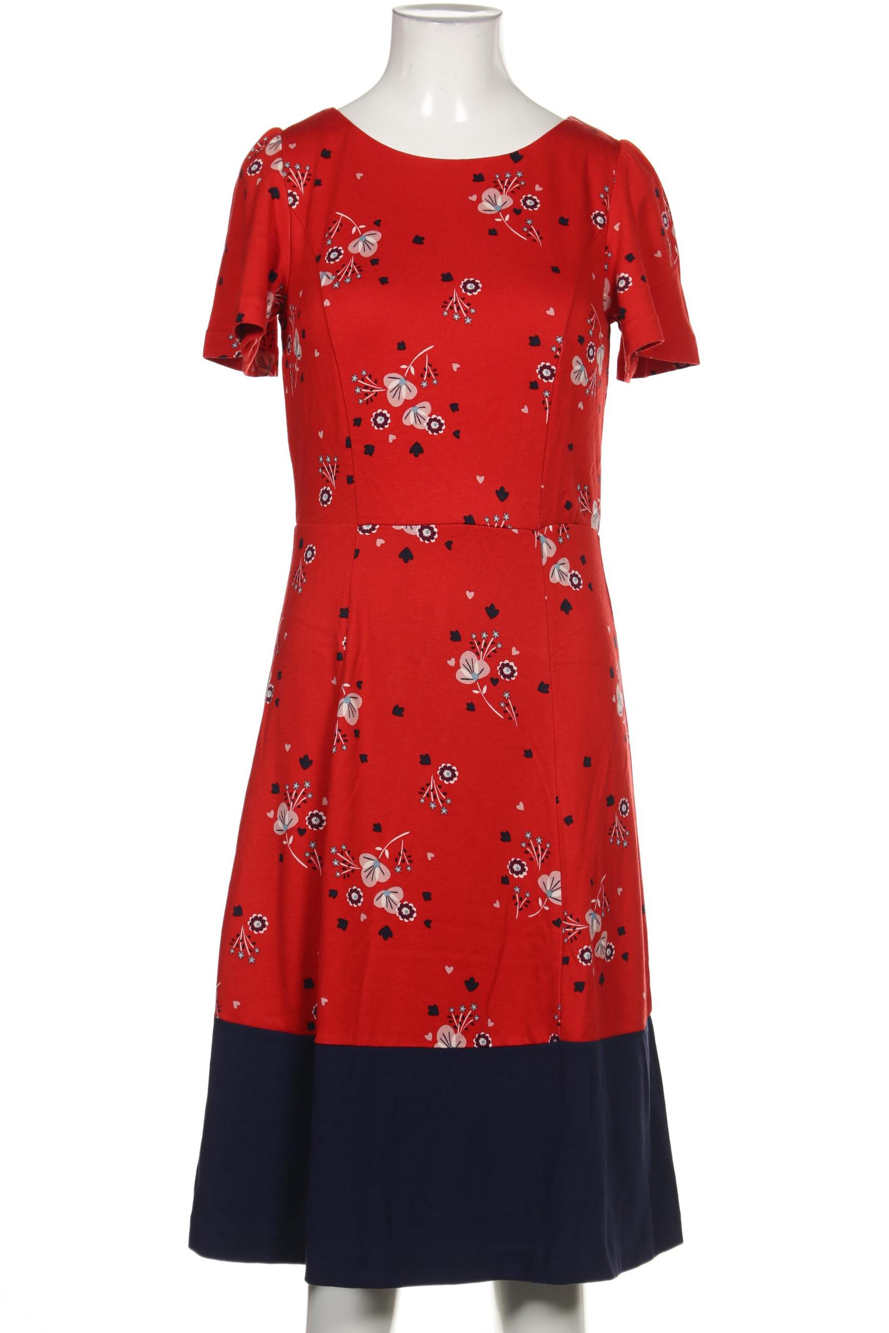 

Boden Damen Kleid, rot